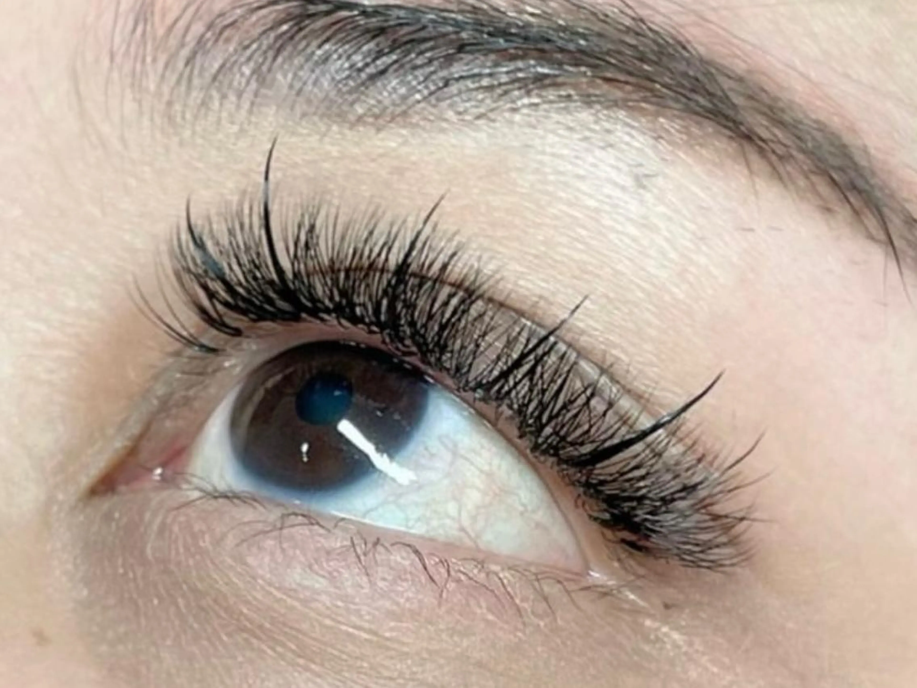 マツエク・マツパ フォーラル 福岡のマツエク・マツパデザイン