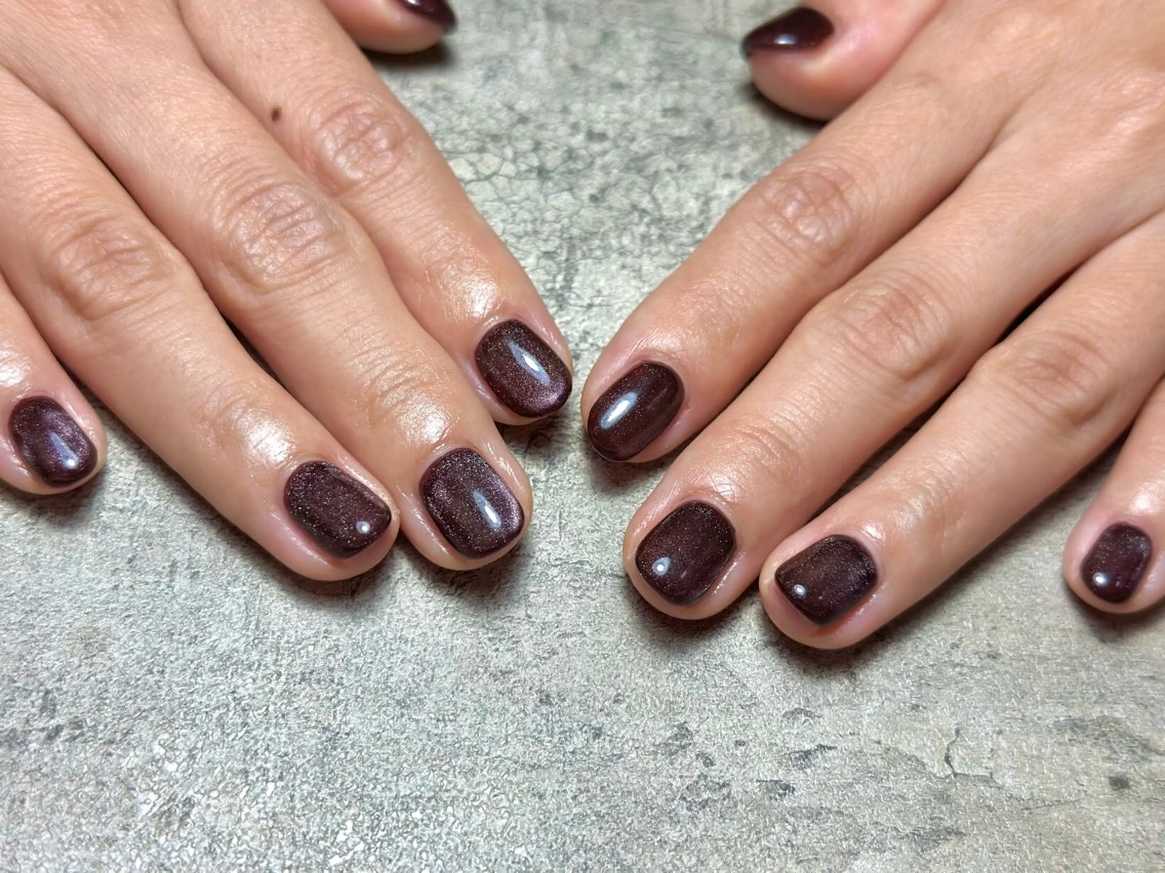 ネイル GéRanium Harukaのネイルデザイン