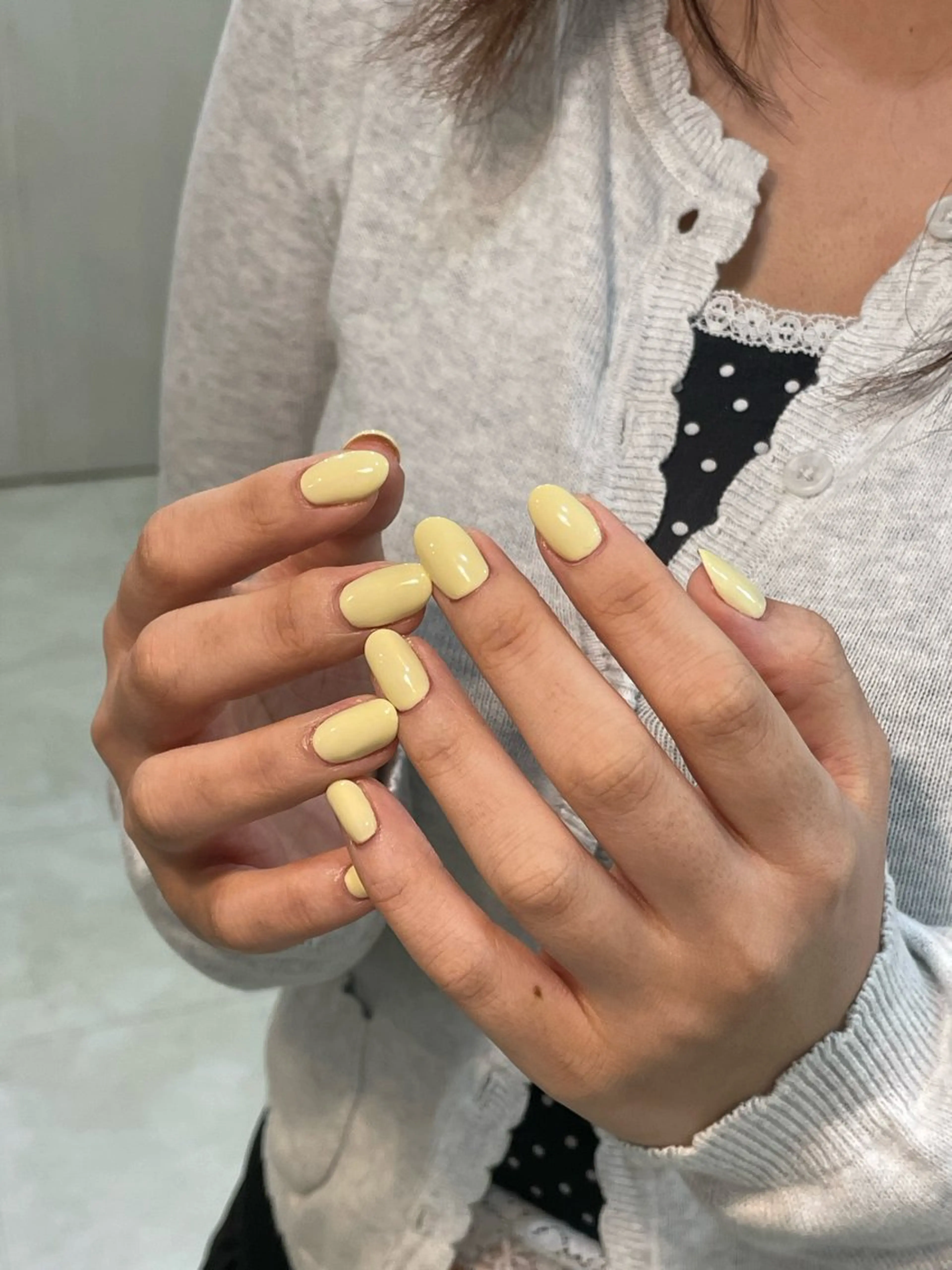 ネイル C. Ayaのネイルデザイン