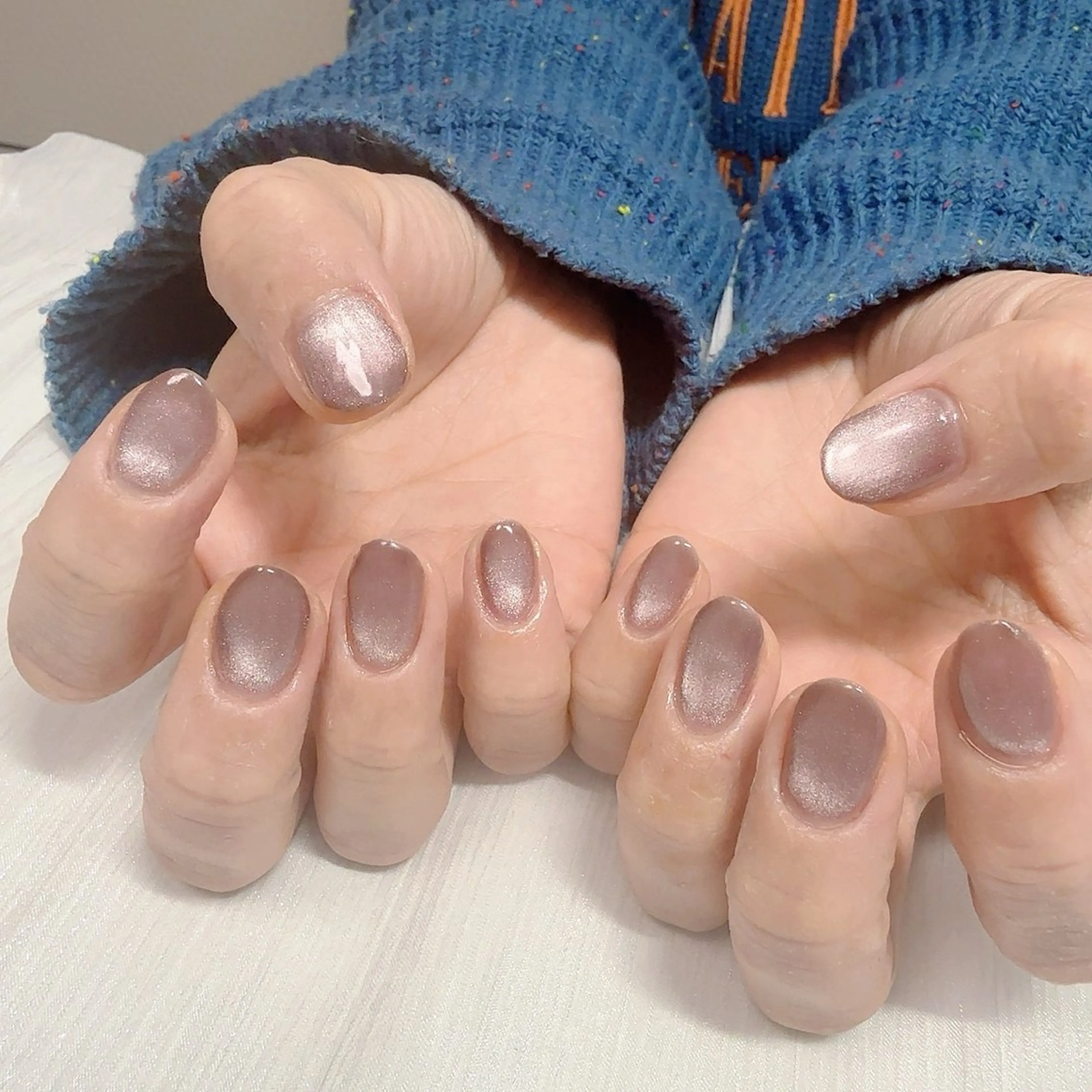 ネイル LAÉSSE MASAMIのエステ・リラクイメージ