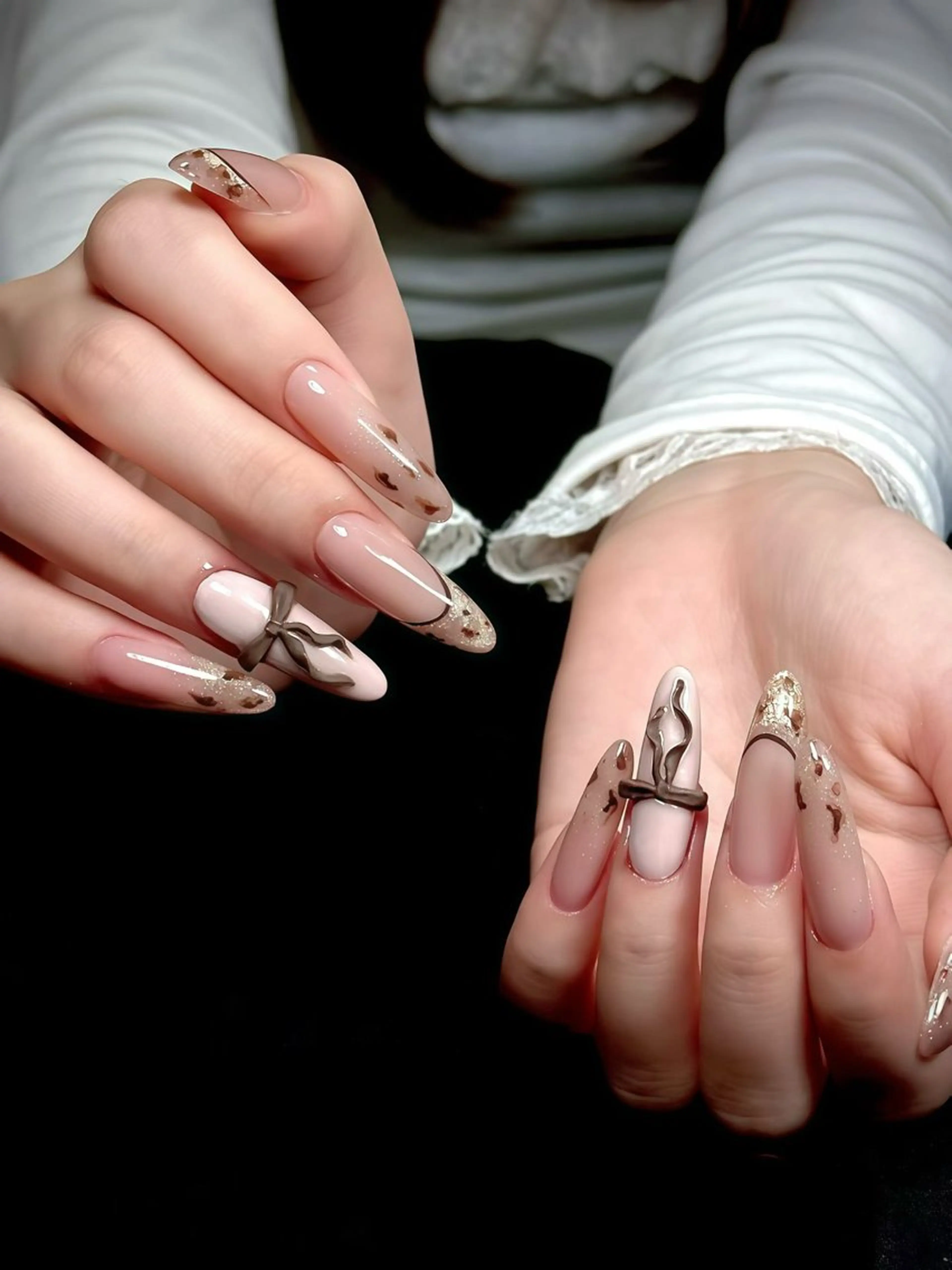 ネイル May&Way Neilのネイルデザイン