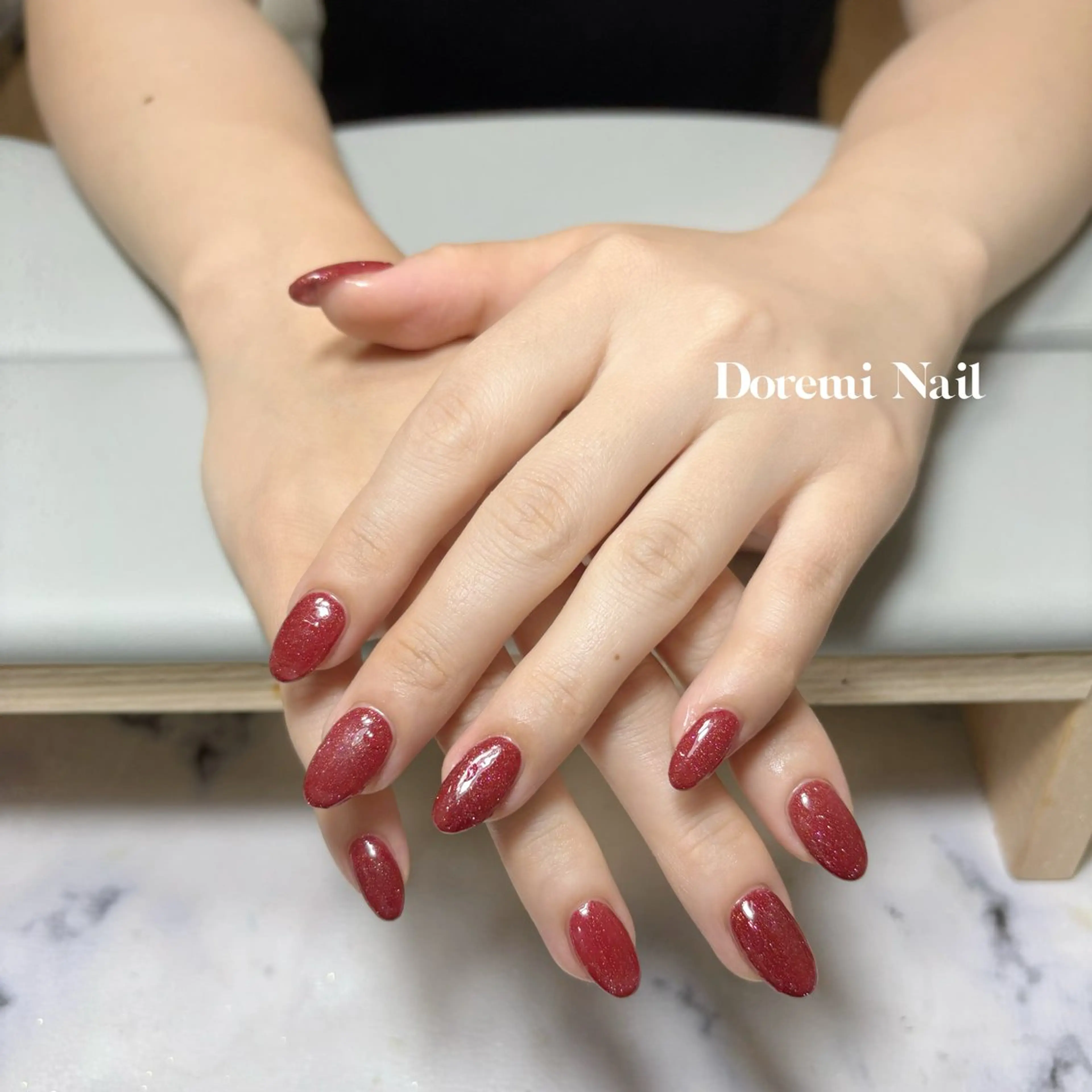 ネイル Doremi Nailのネイルデザイン