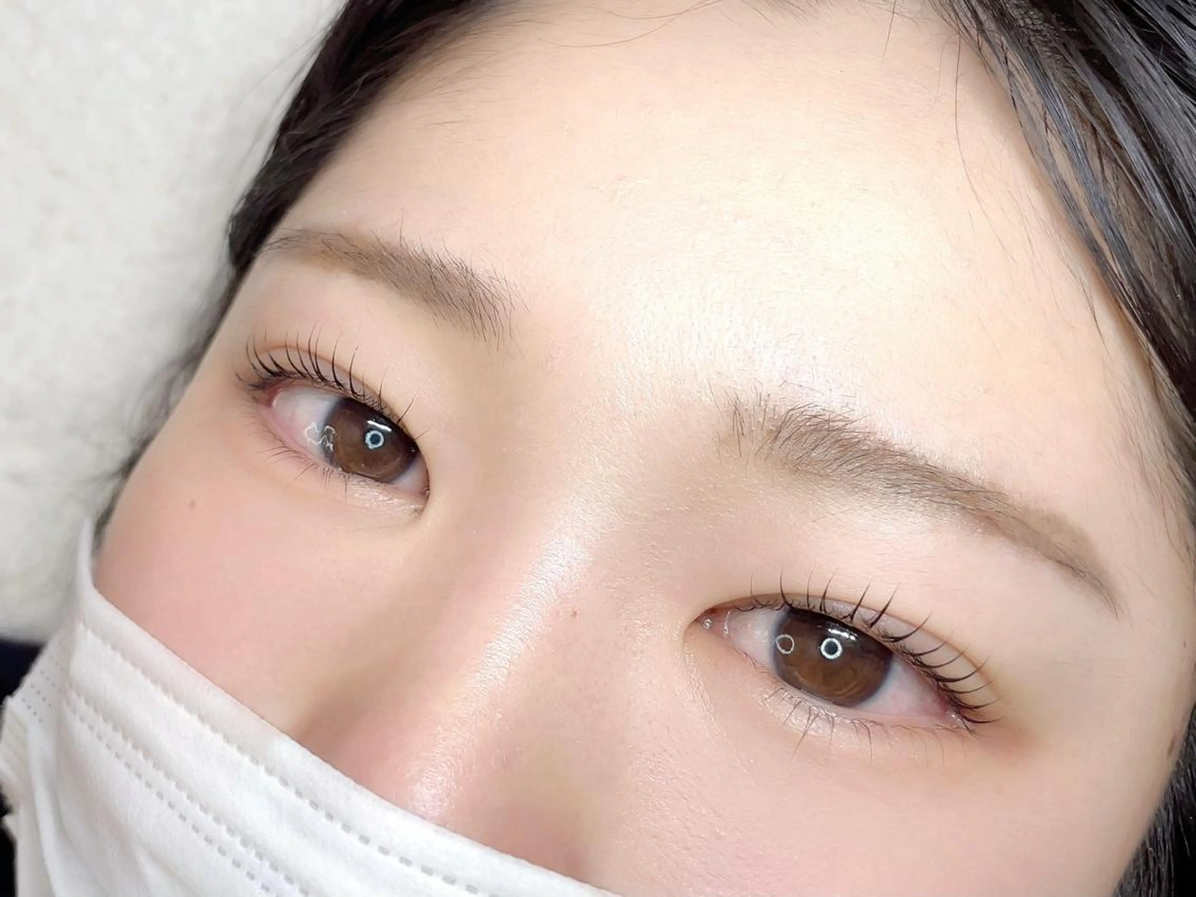 マツエク・マツパ まつげパーマ lashes Franc所属・lashes Francのマツエク・マツパデザイン
