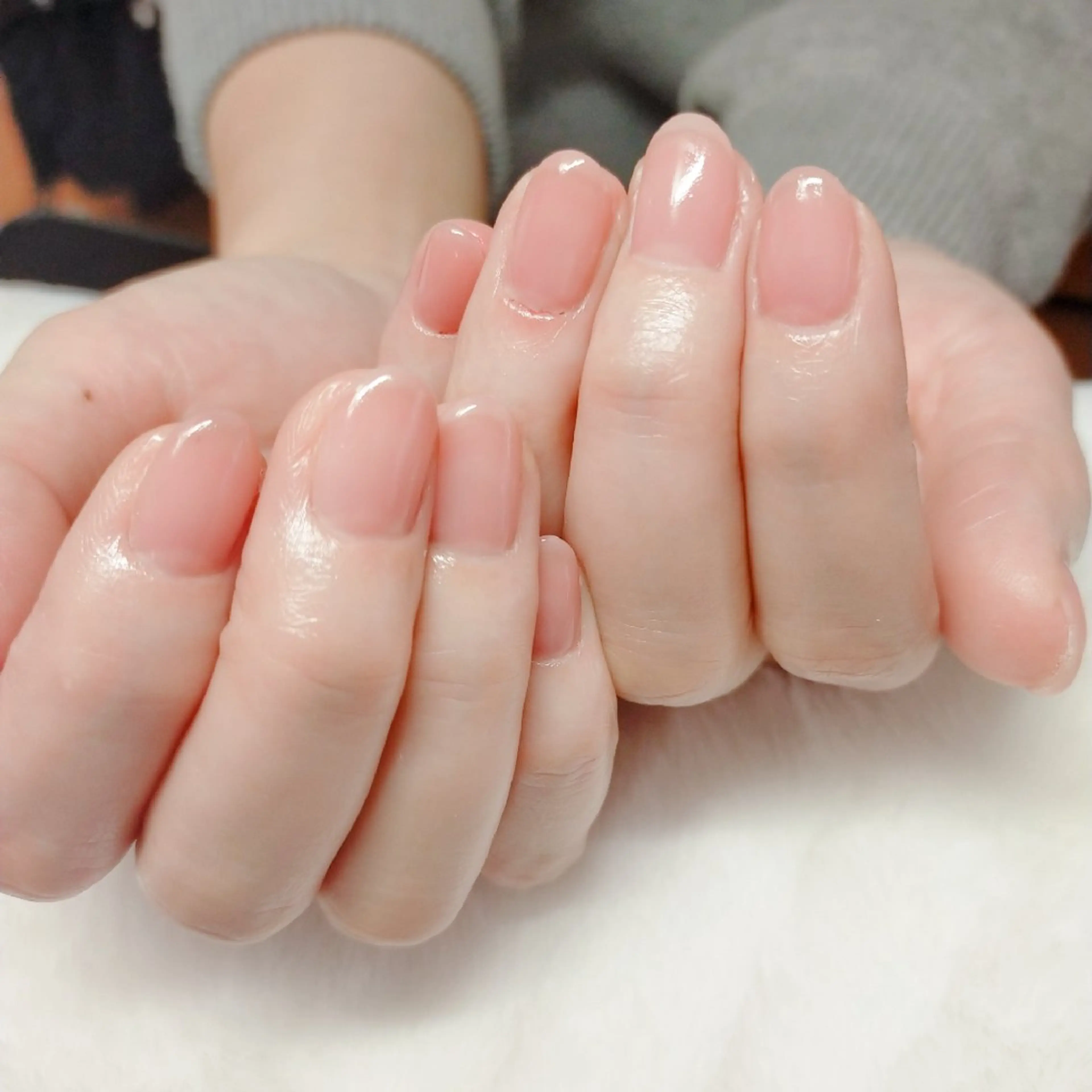 ネイル ネイルサロン極美堂　 秦野店のネイルデザイン