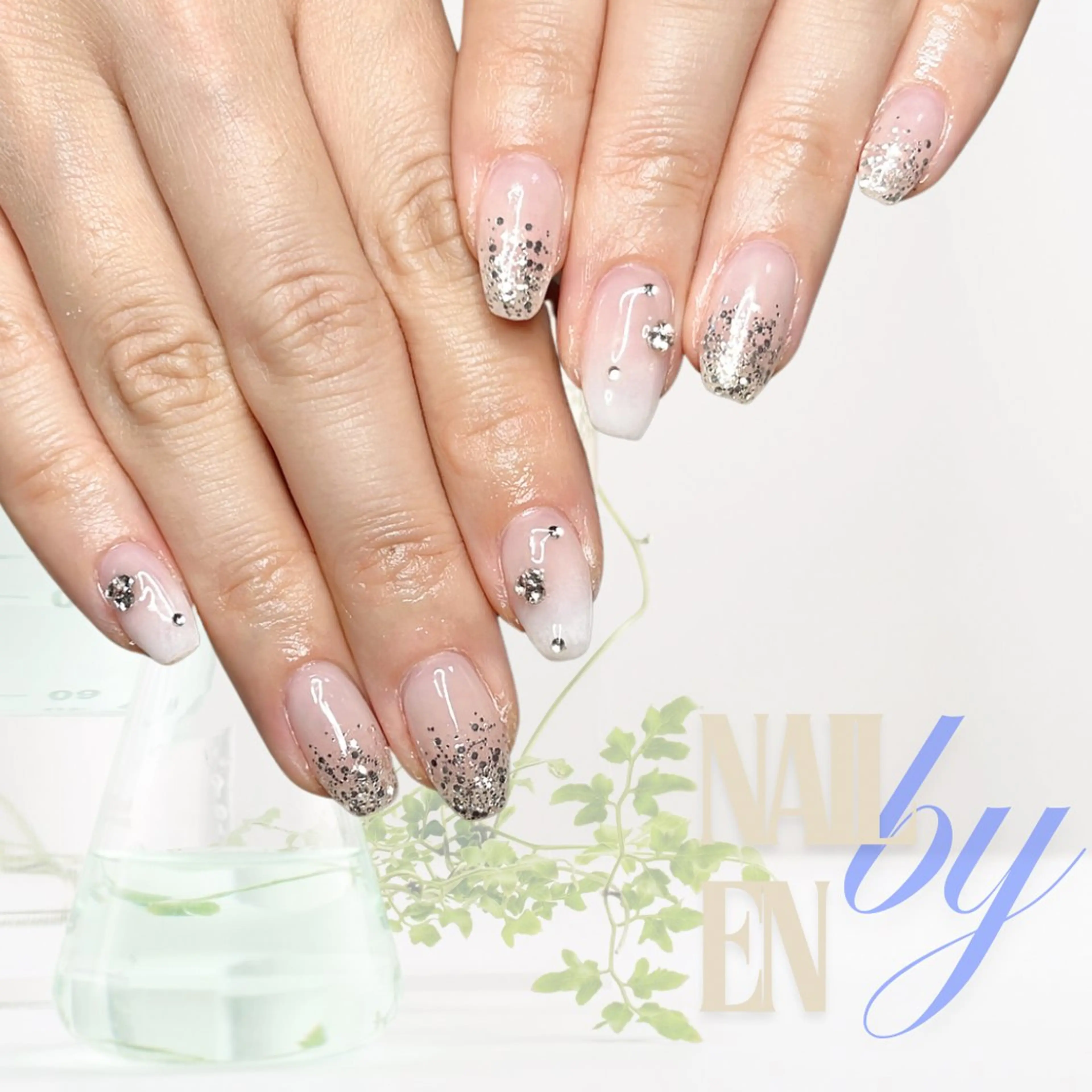 ネイル Nail by EN*Namiのネイルデザイン