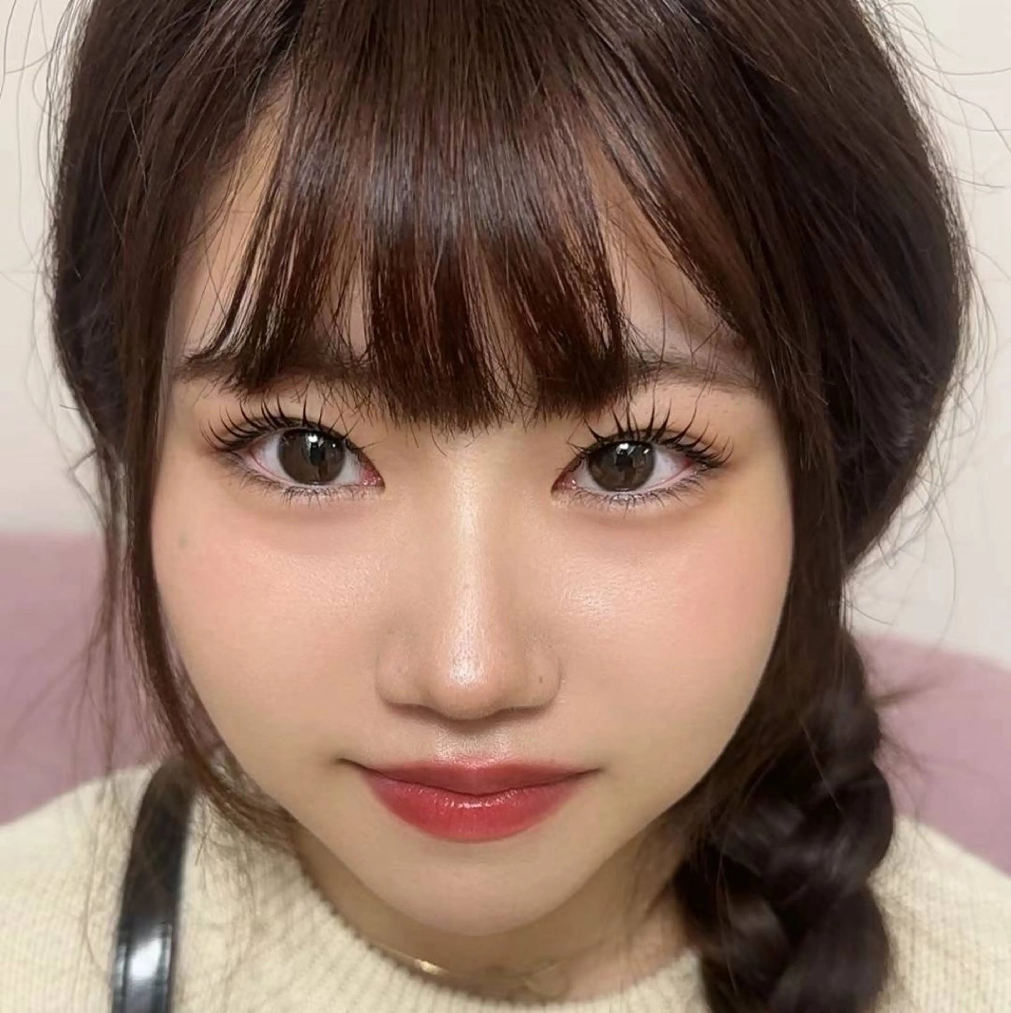 マツエク・マツパ 神山 ビューティー・アイのマツエク・マツパデザイン