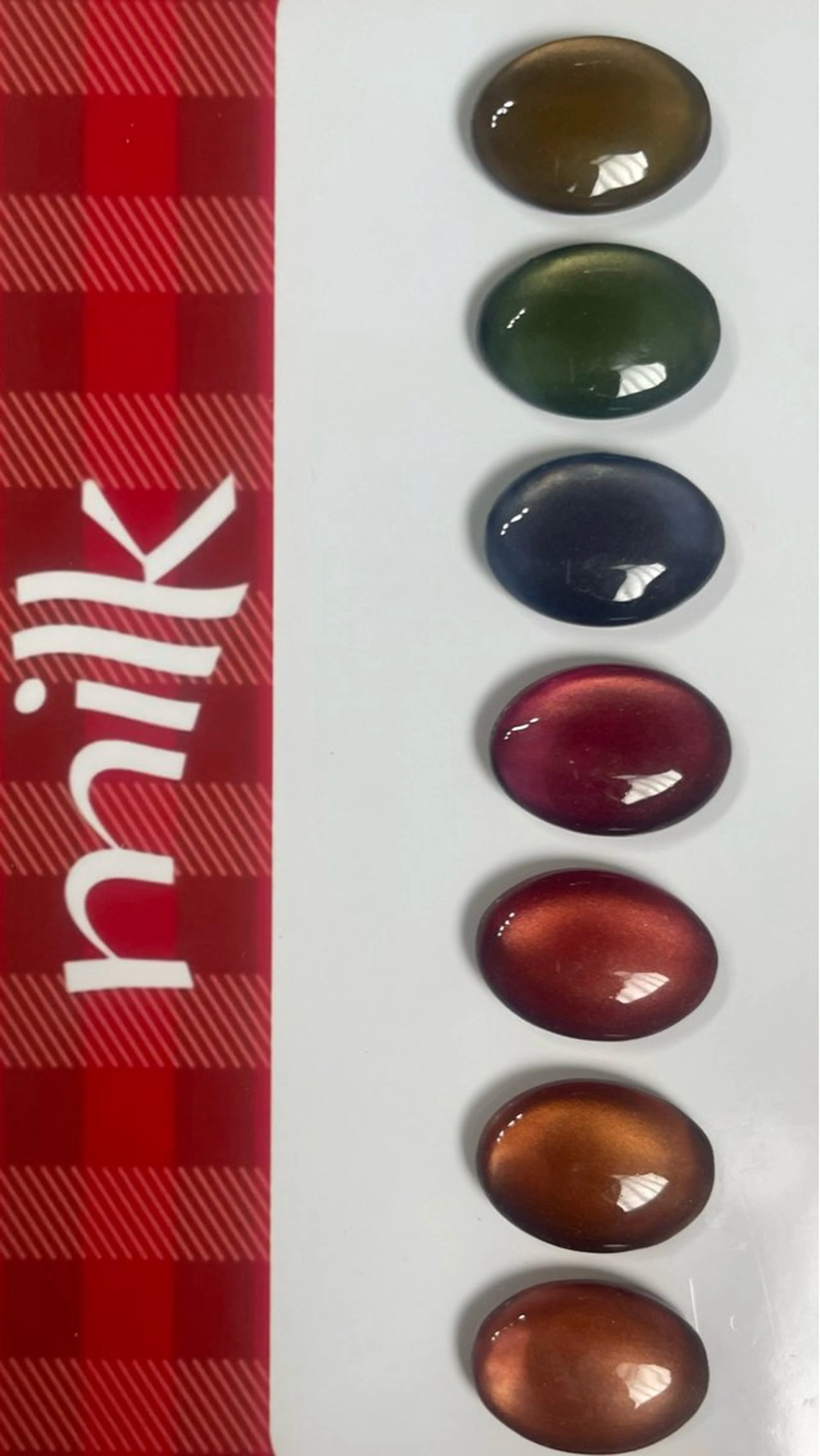 ネイル ハンドネイル M Nailのネイルデザイン