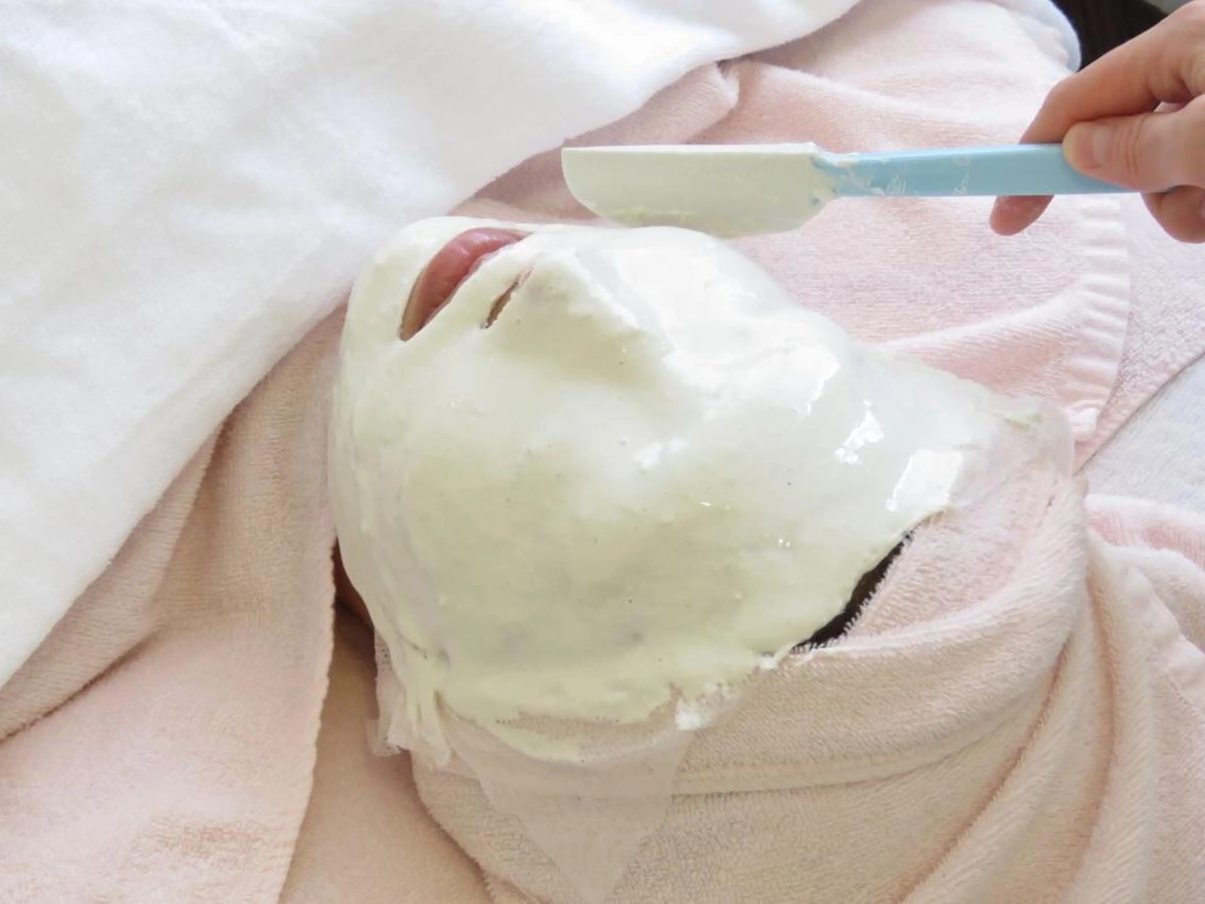 Une rencontre (ユヌ・ランコント)所属・つや肌専門店ユヌ・ ランコント中井のエステ・リラクイメージ