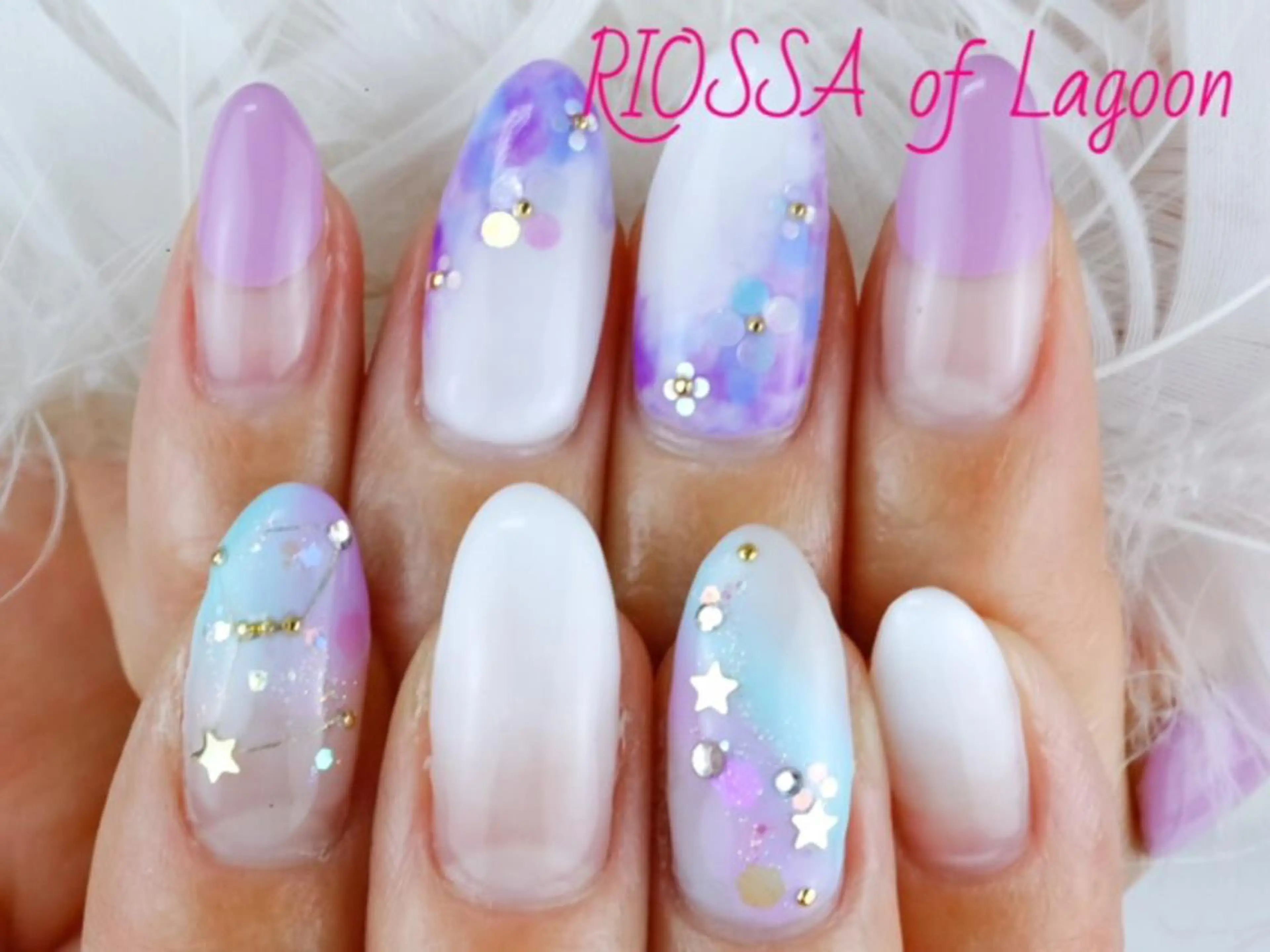 ネイル リオッサ  オブ ラグーン神戸店のエステ・リラクイメージ