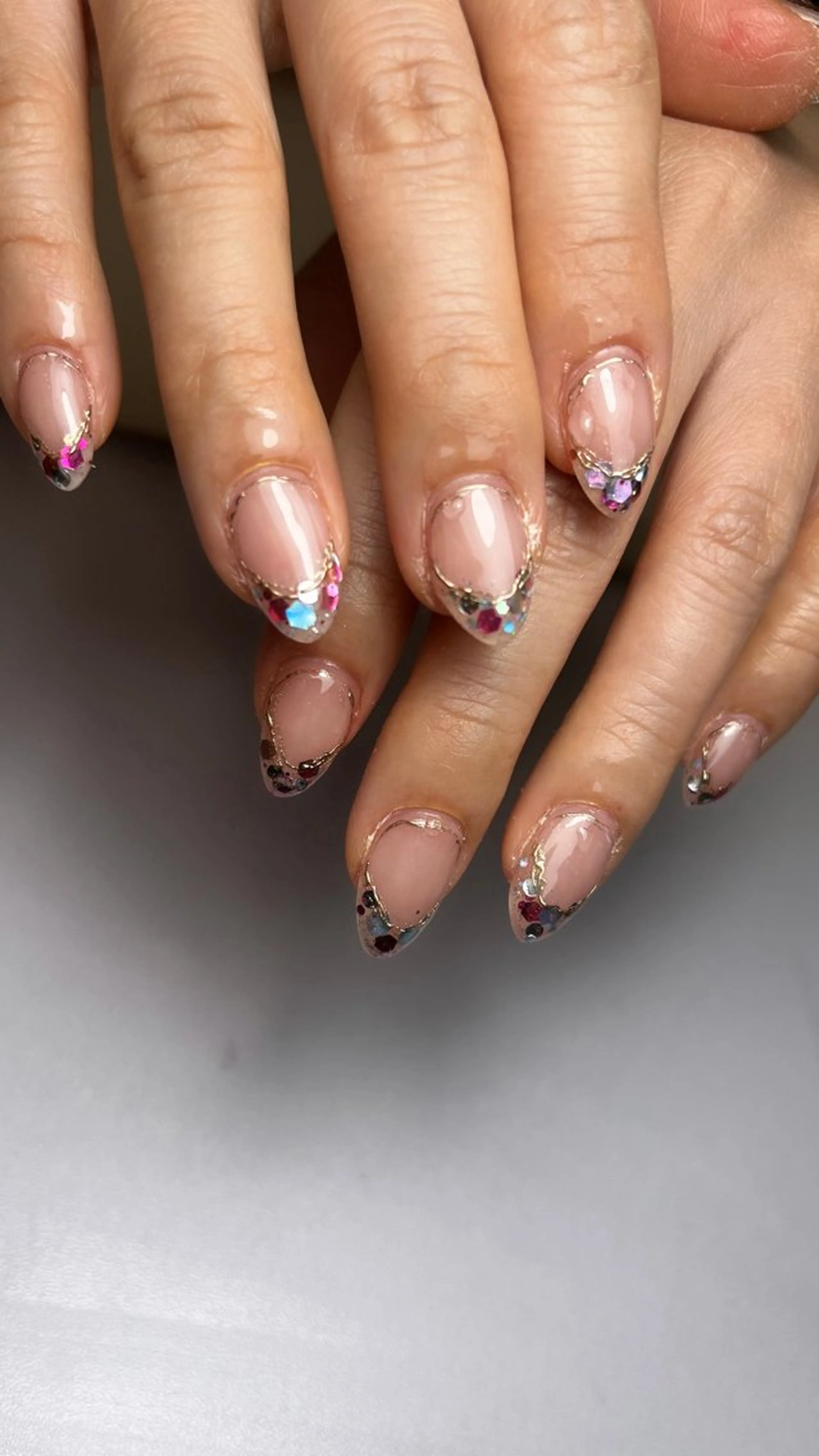 ネイル nail salon　　noa所属・nail salon noaのネイルデザイン