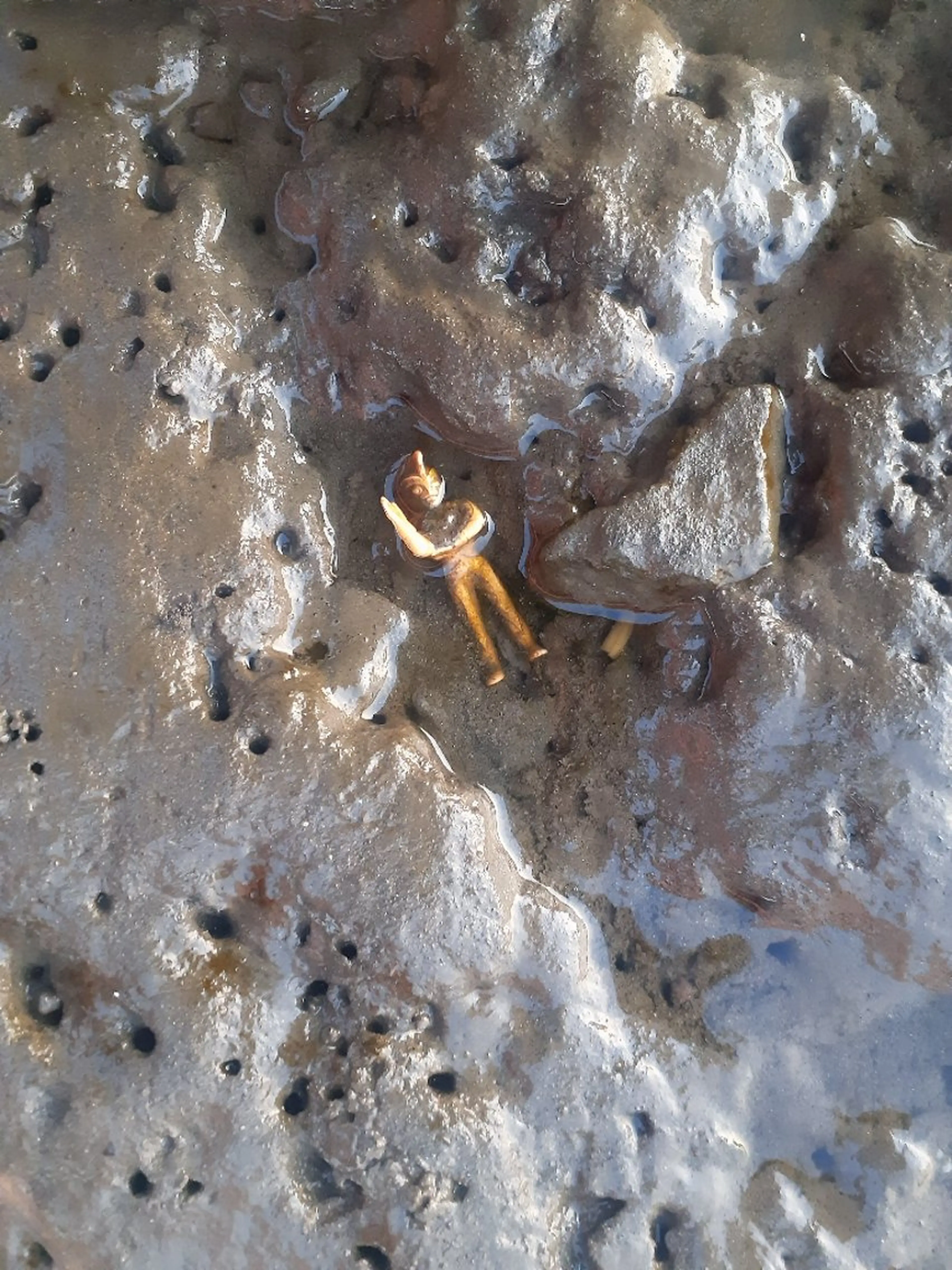 千の樹所属・久保・女性専用 美咲のエステ・リラクイメージ