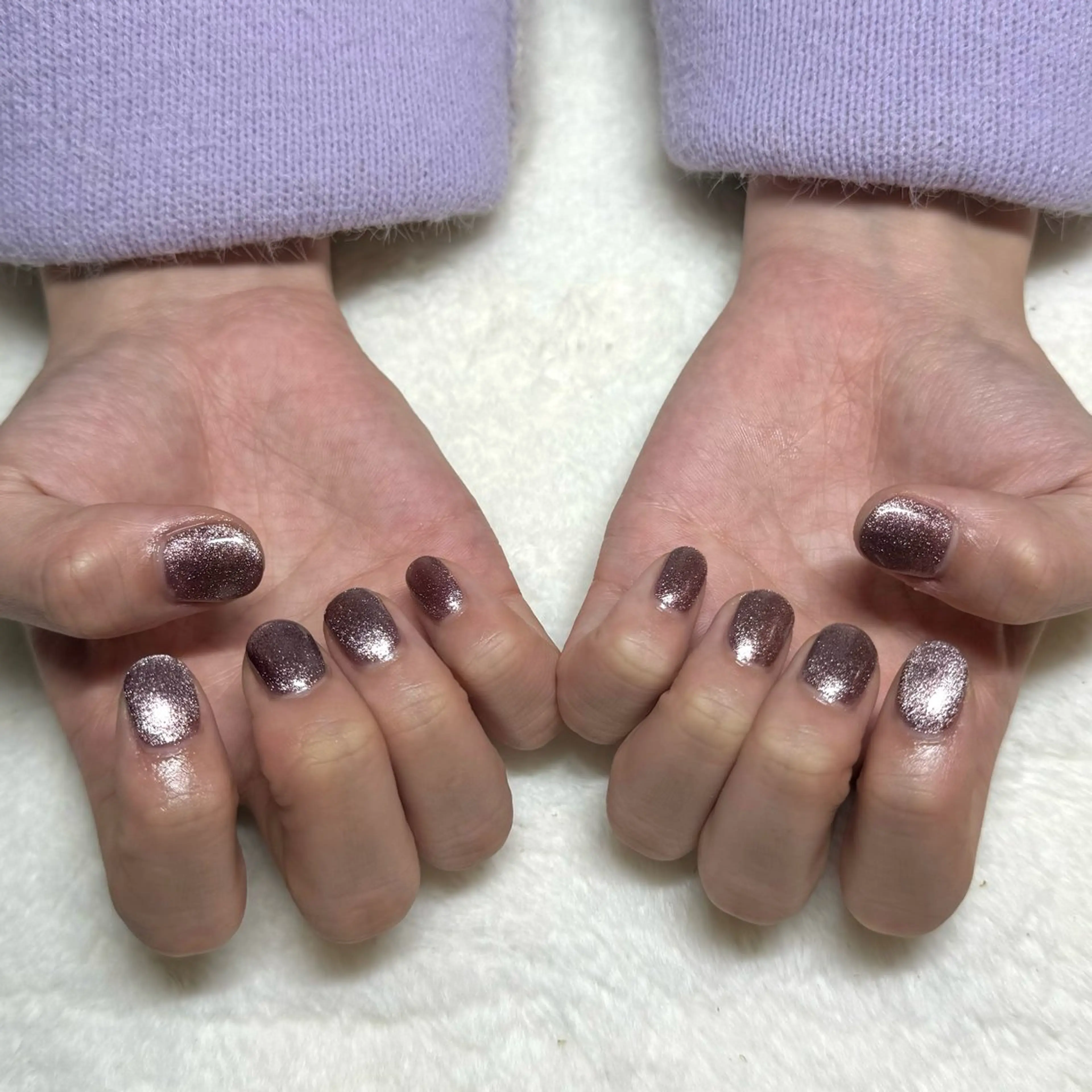 ネイル ハンドネイル yano Ribbon佐野店のネイルデザイン