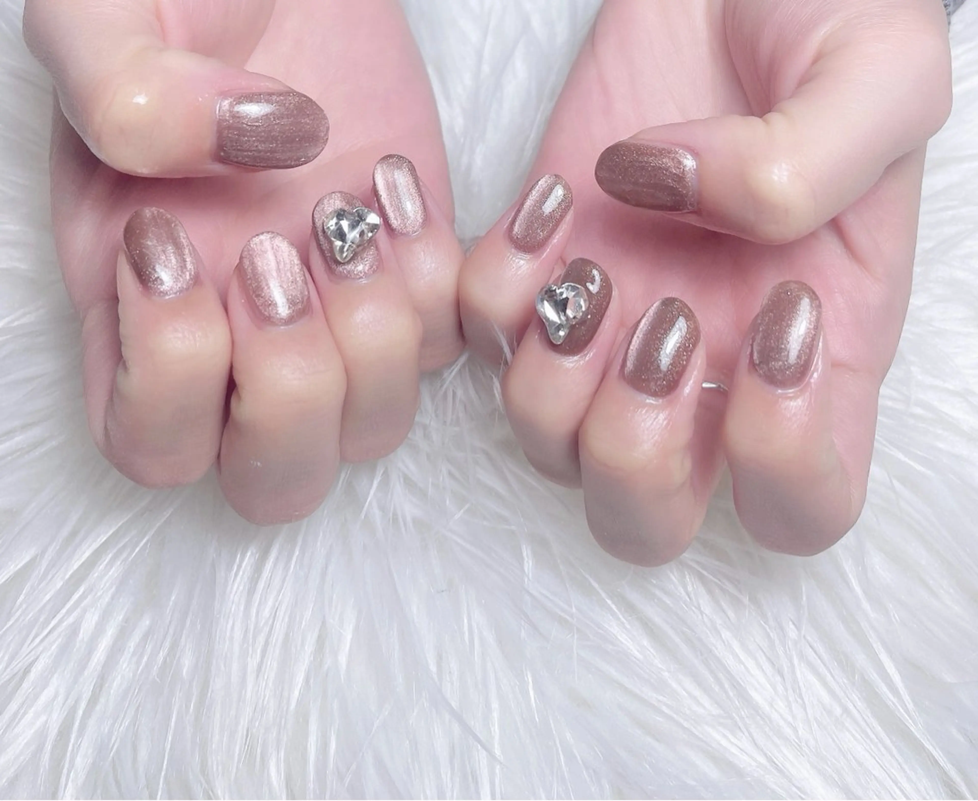 ネイル hairsalon556所属・hairsalon 556のマツエク・マツパデザイン