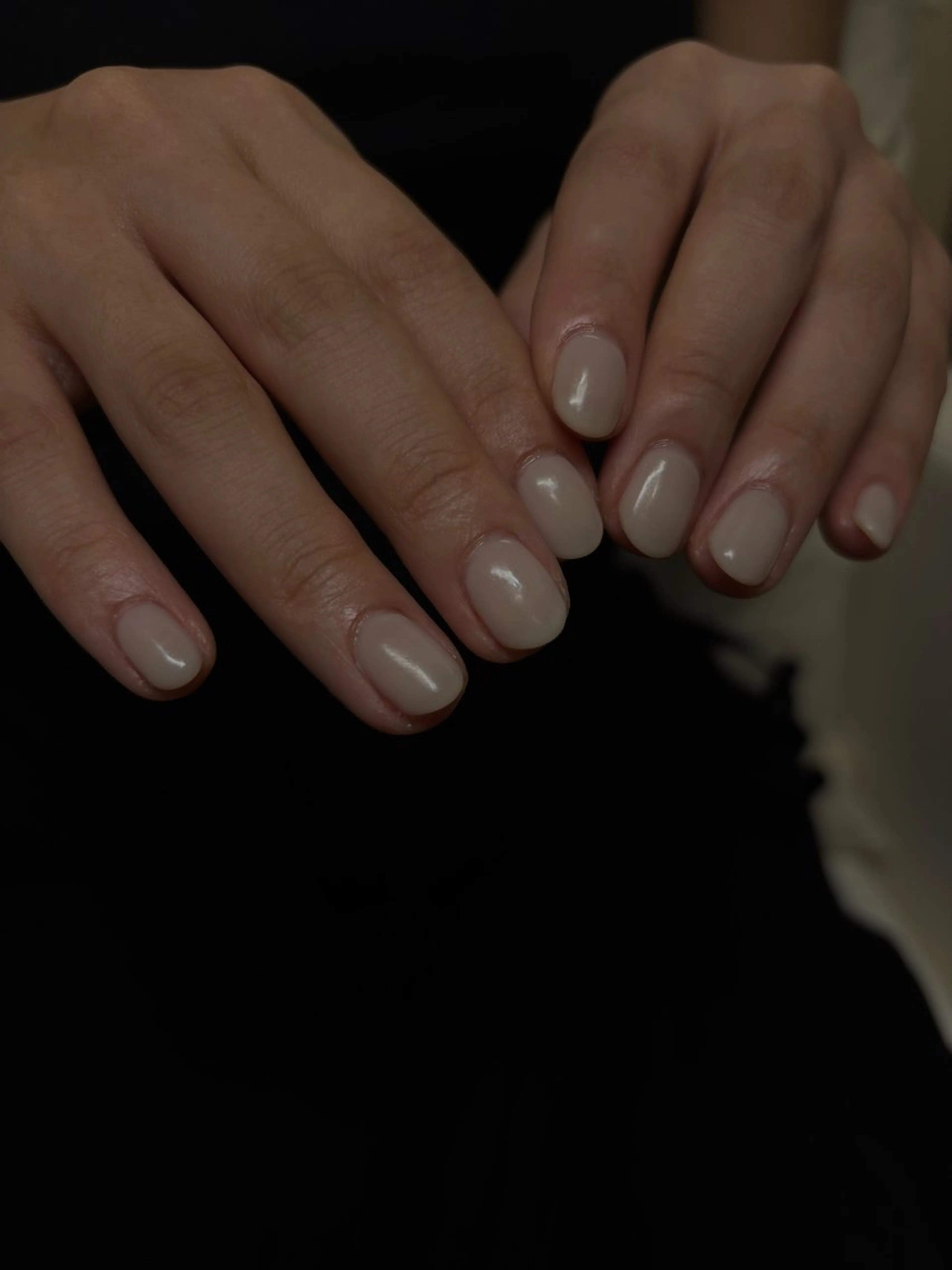 ネイル ハンドネイル M.neige nao.のネイルデザイン