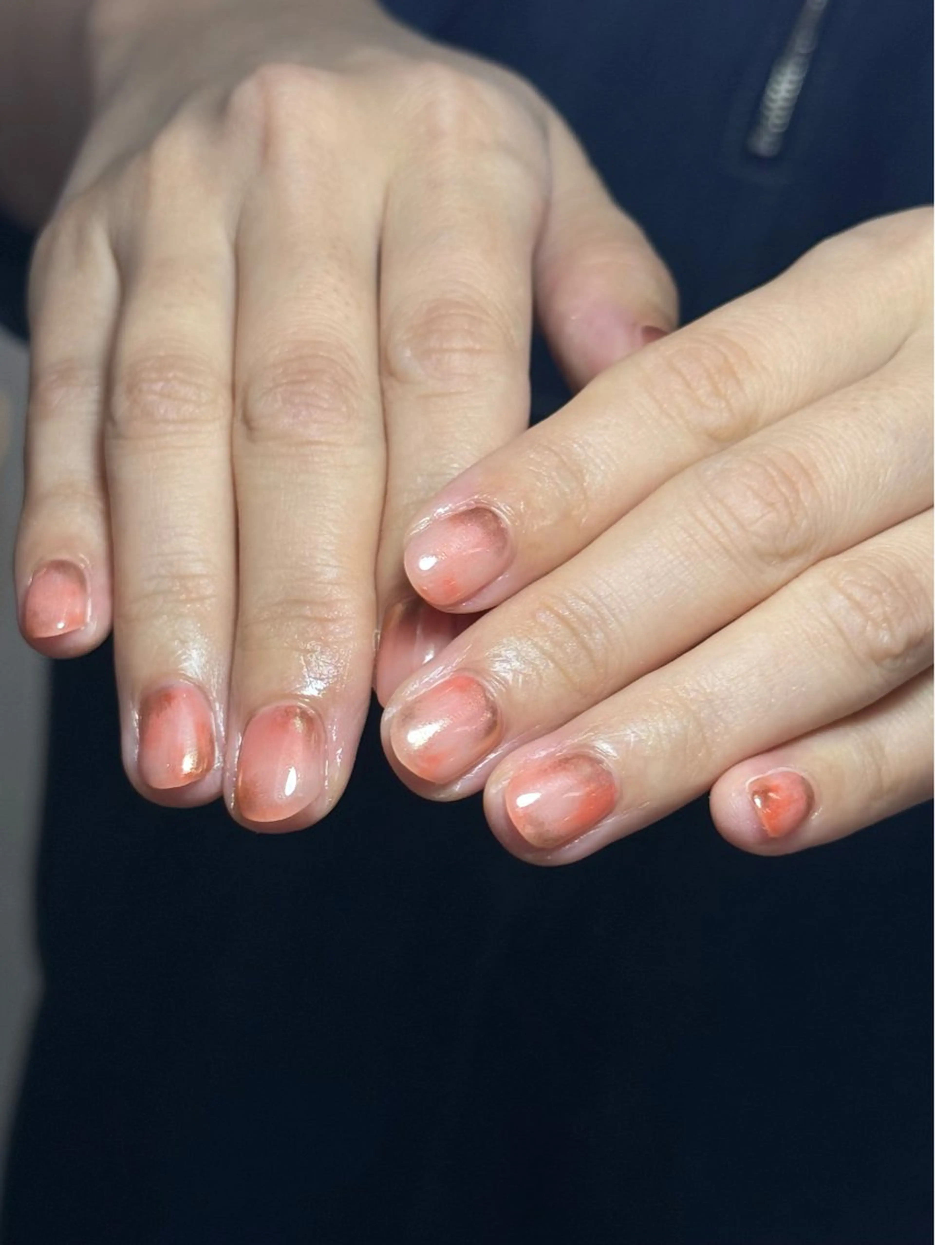 ネイル MISATO ネイリスト福岡/薬院のネイルデザイン