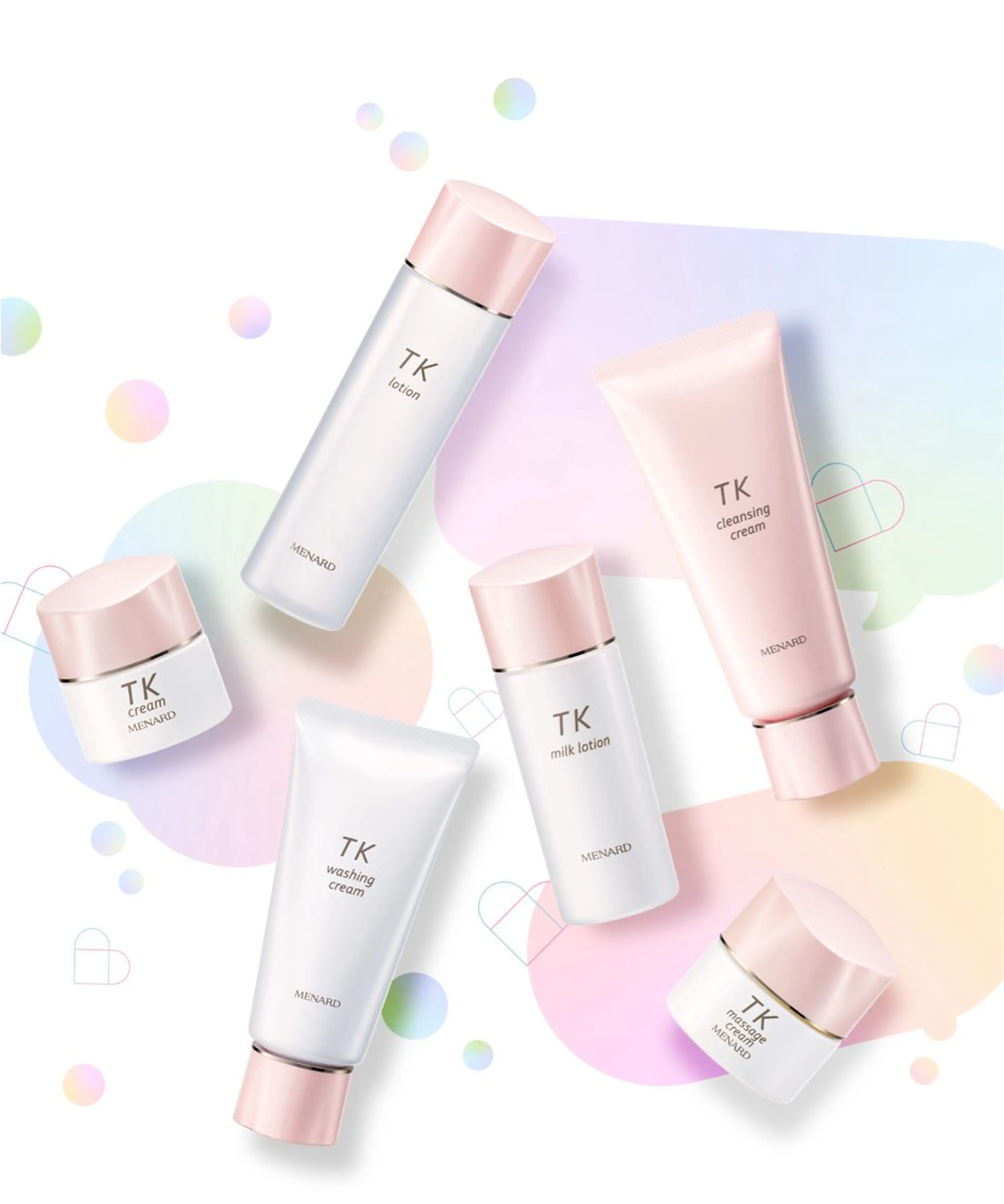 メナードフェイシャルサロン　熊本インター西店所属・メナード 熊本 インター西店のエステ・リラクイメージ