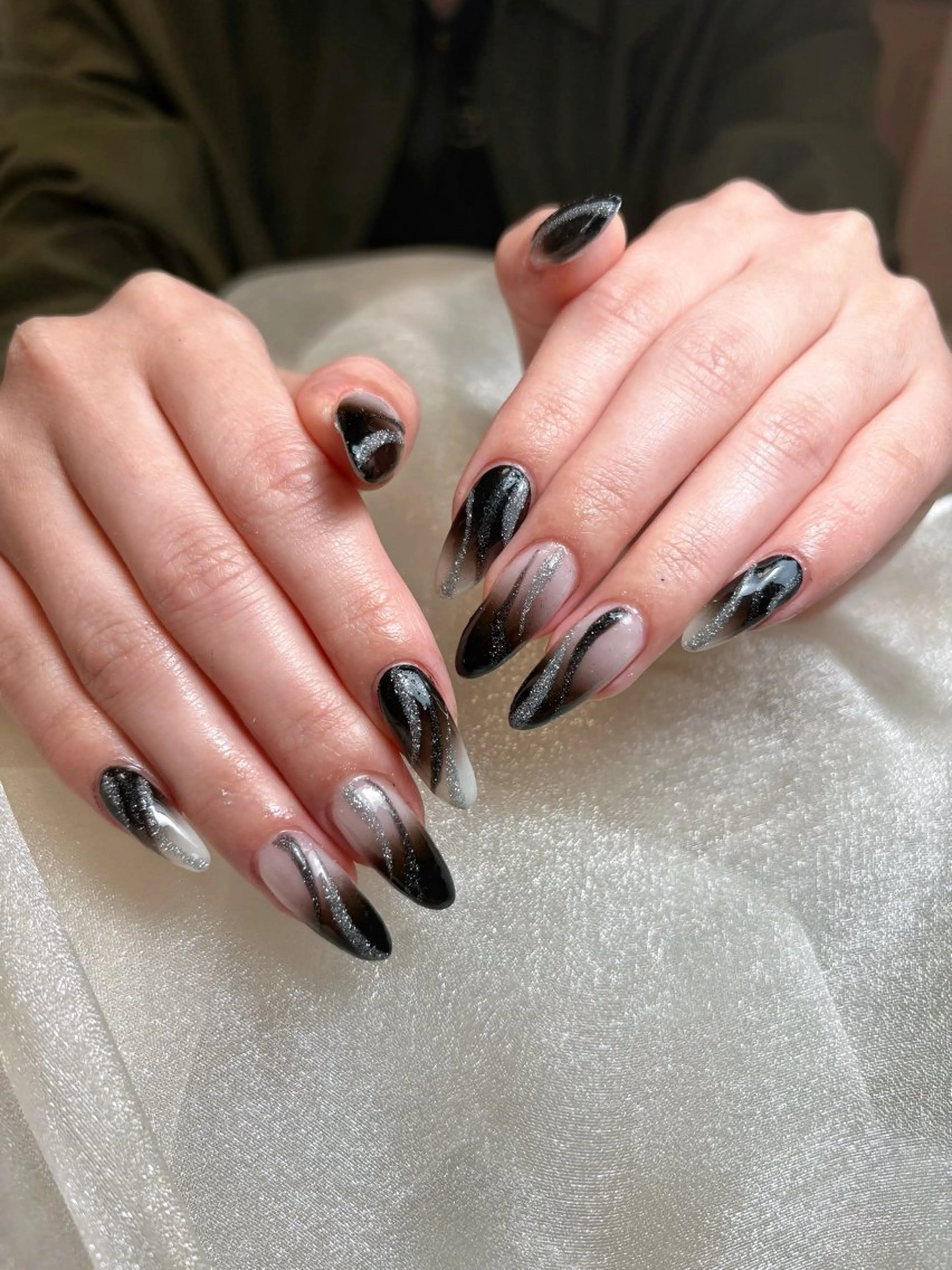 ネイル ネイル👑クイーンズ NailQueensのネイルデザイン