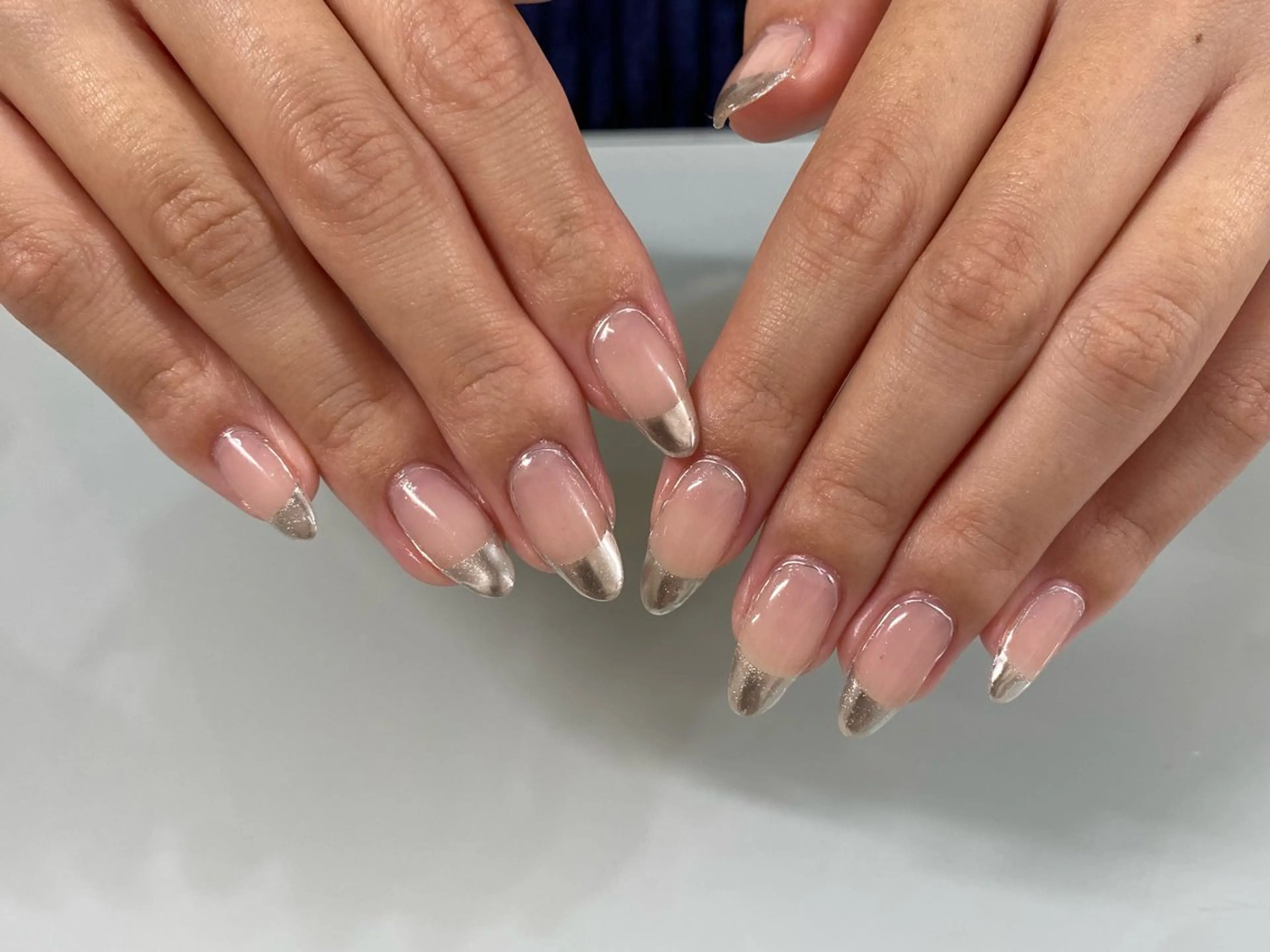 ネイル ハンドネイル Nailist Yasucoのネイルデザイン