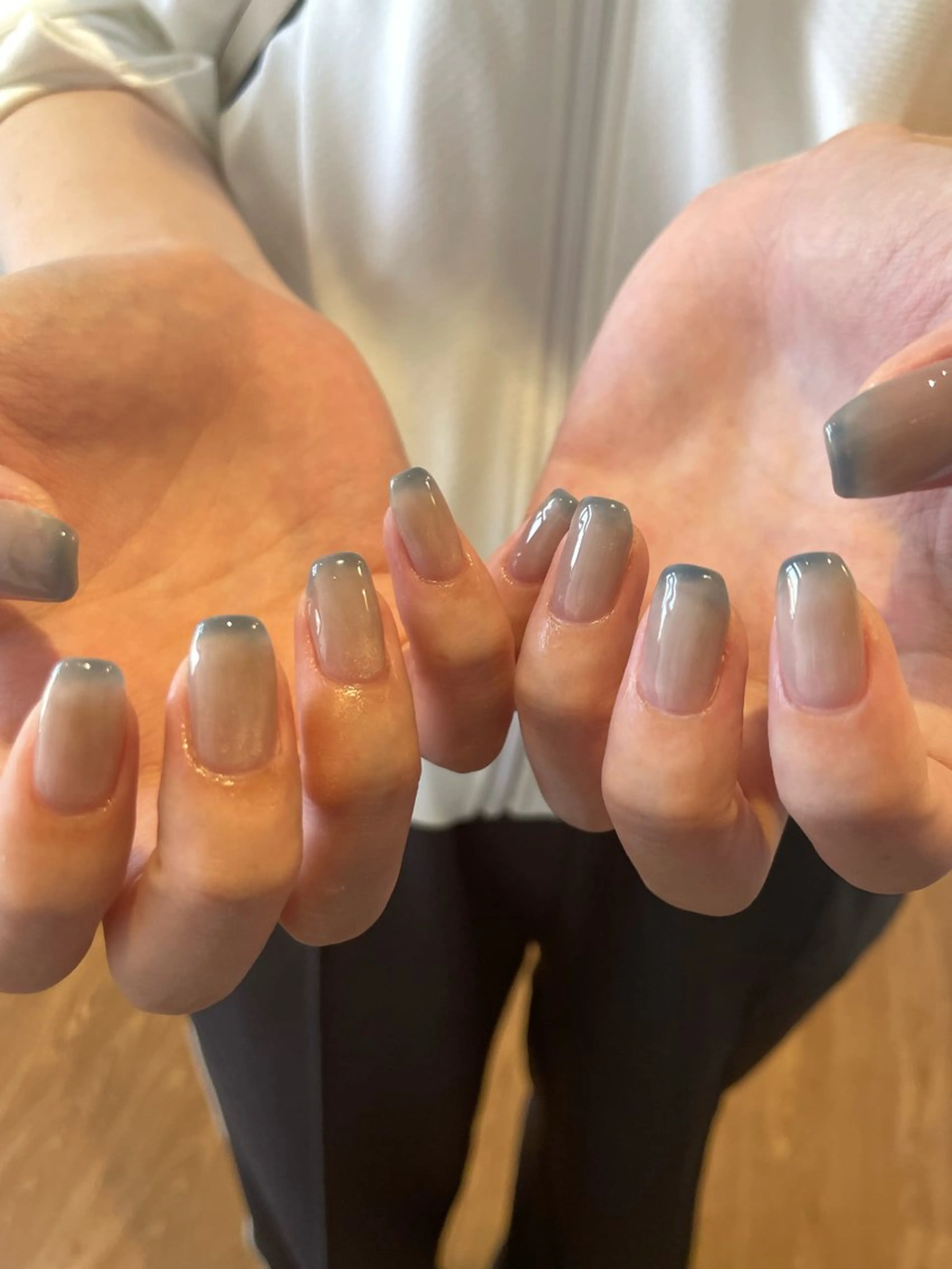 ネイル SHEEP 🐏のネイルデザイン