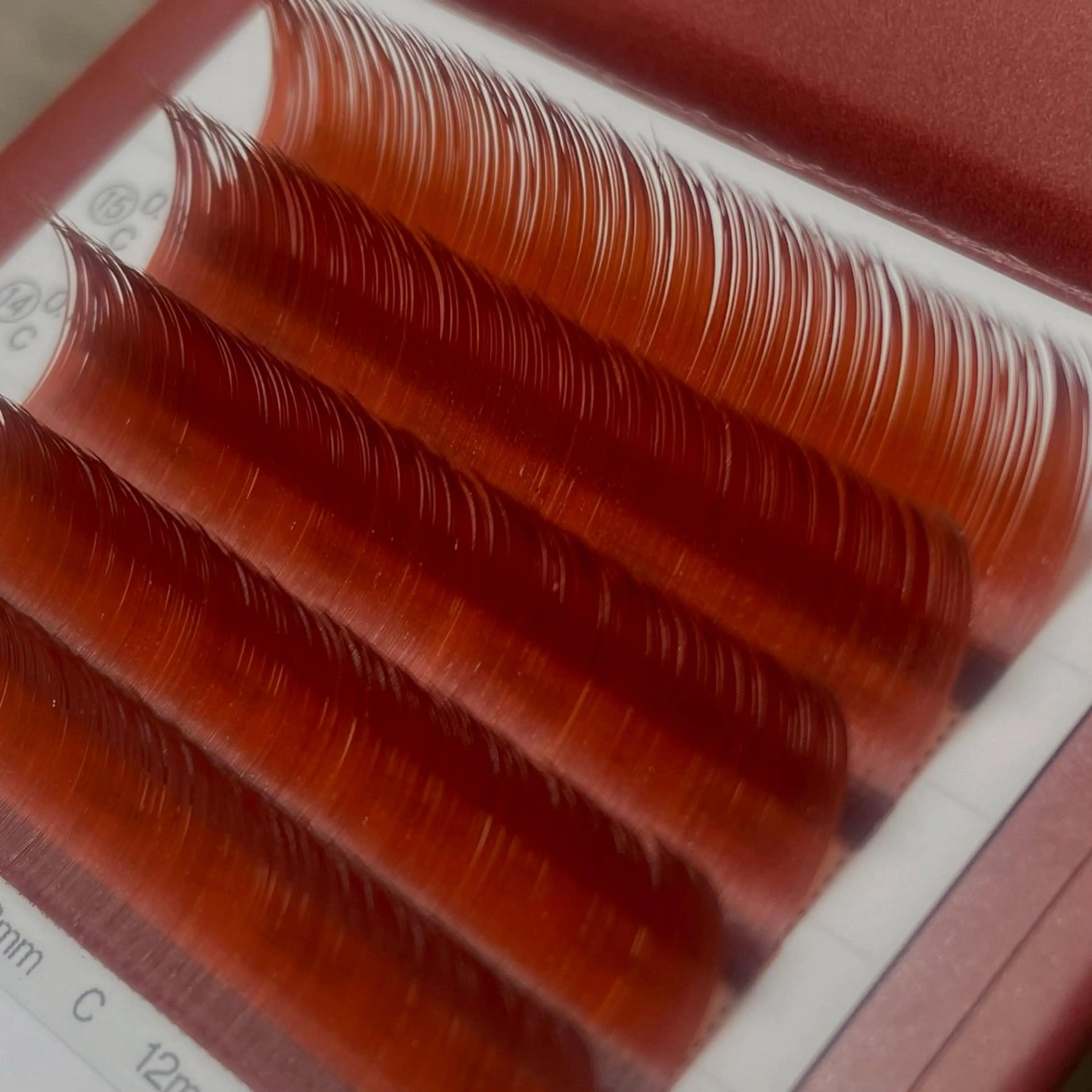 マツエク・マツパ wayama moeのマツエク・マツパデザイン