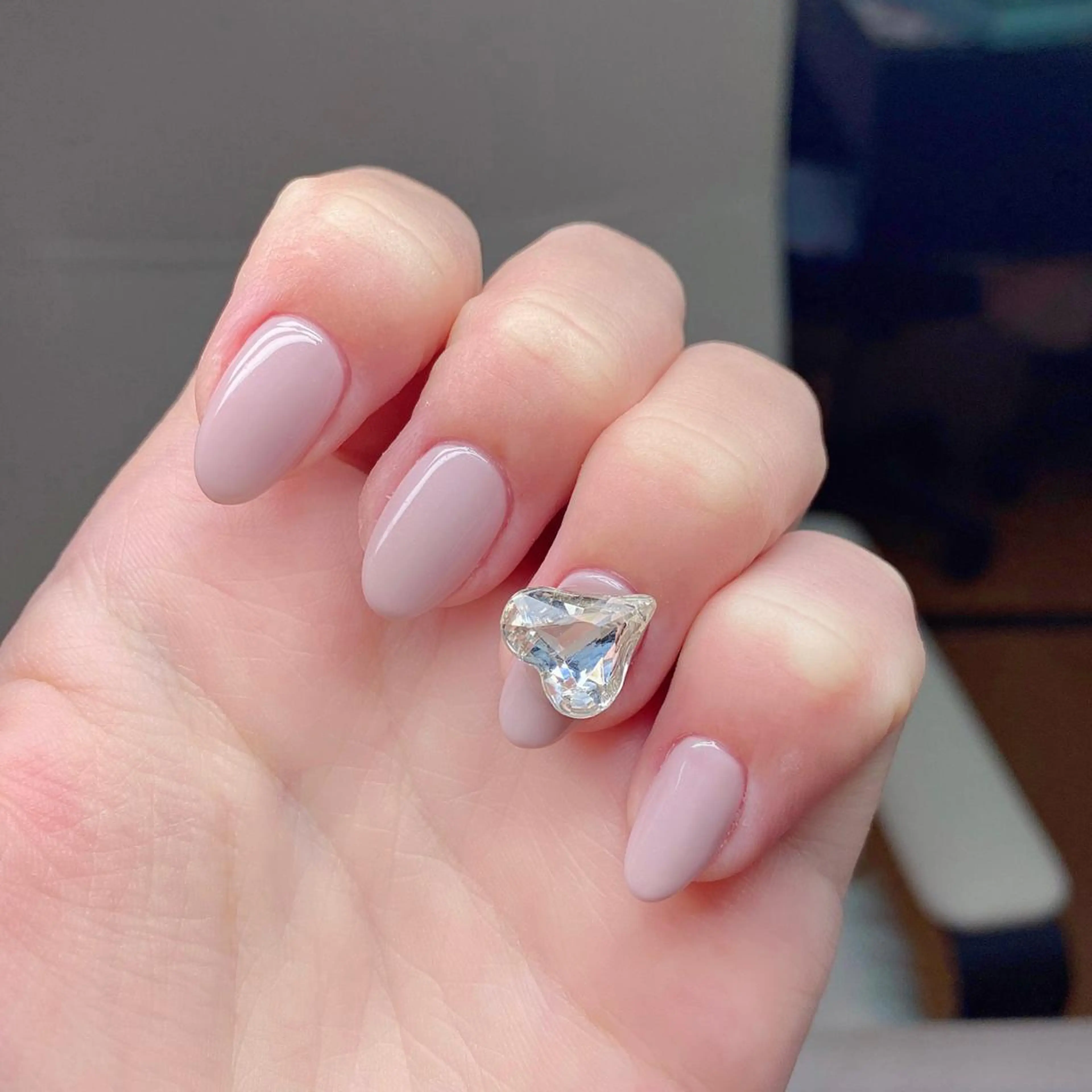 ネイル ハンドネイル ハンドケア ナユキNA.YUKI 池袋店のネイルデザイン