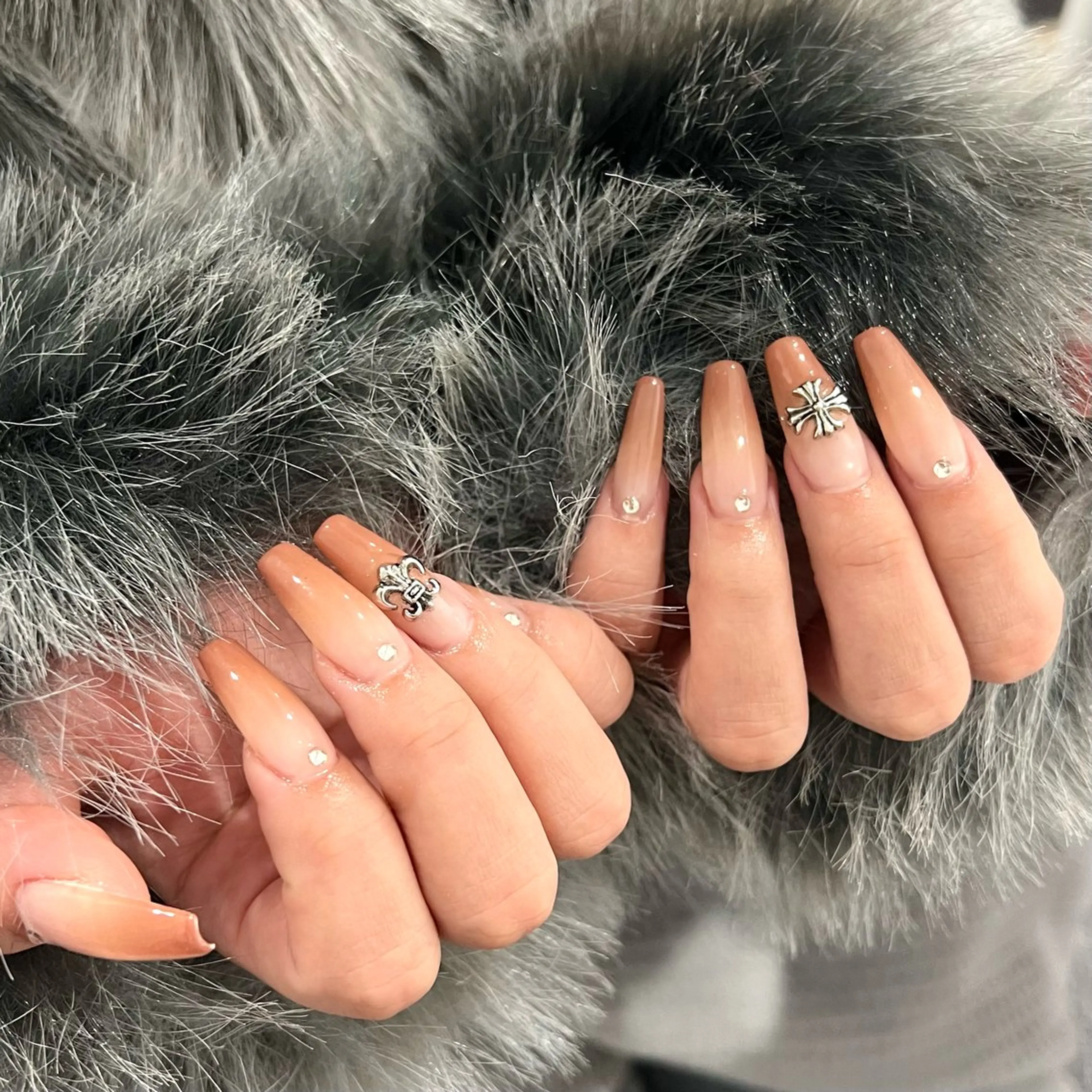 ネイル ハンドネイル Ugirl NailSalonのネイルデザイン