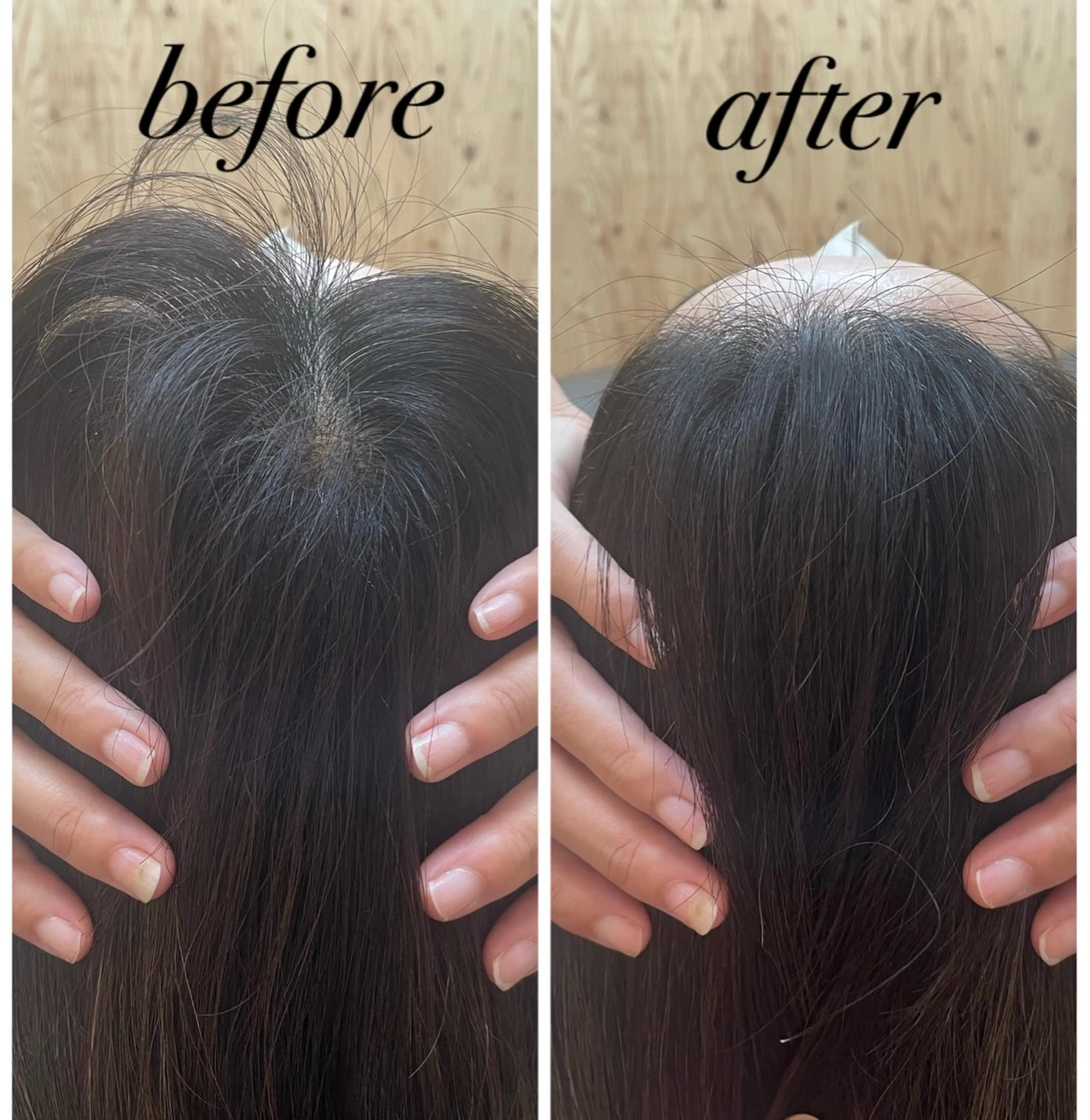 リラク ate'所属・個室ドライヘッドスパ 🍃moriのエステ・リラクイメージ