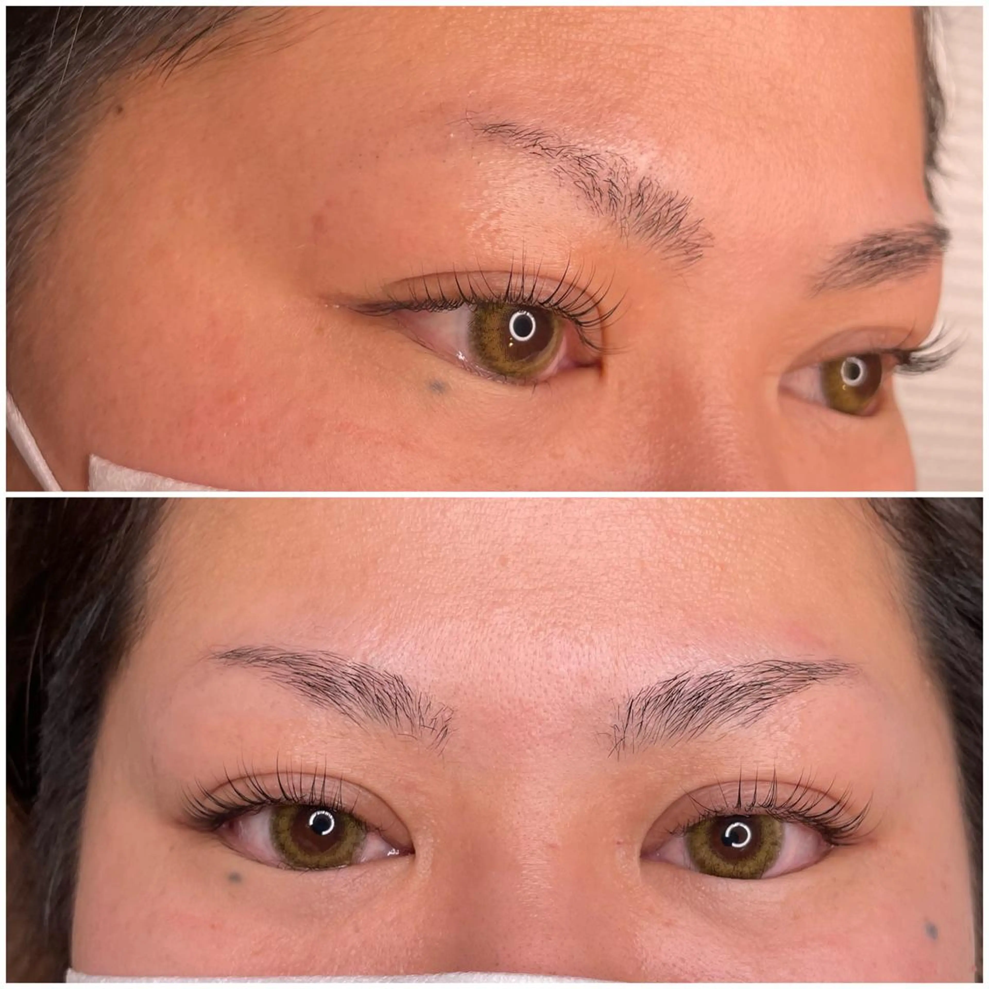 マツエク・マツパ viii ヴィーのマツエク・マツパデザイン