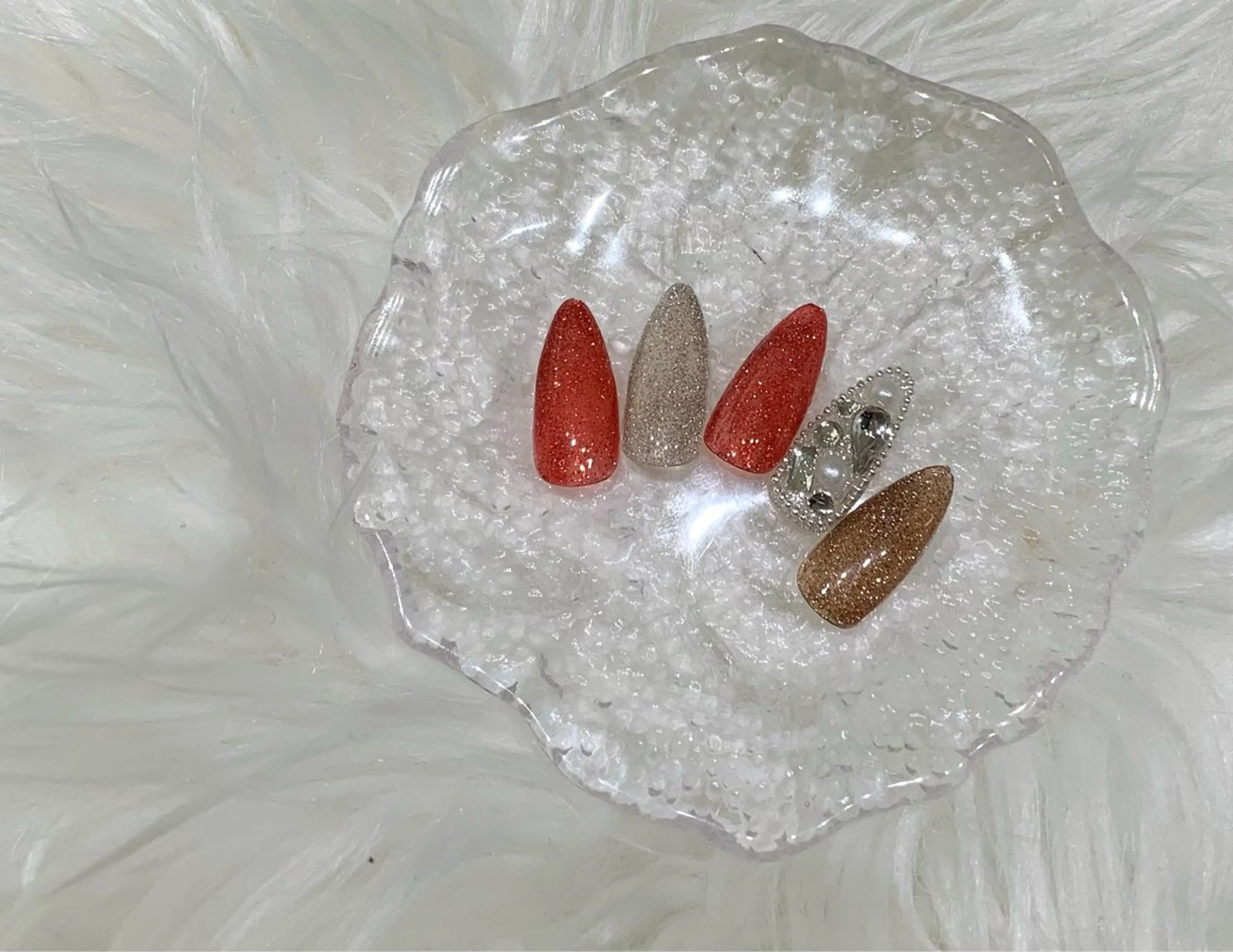 ネイル ハンドネイル Nail salon Venusのネイルデザイン