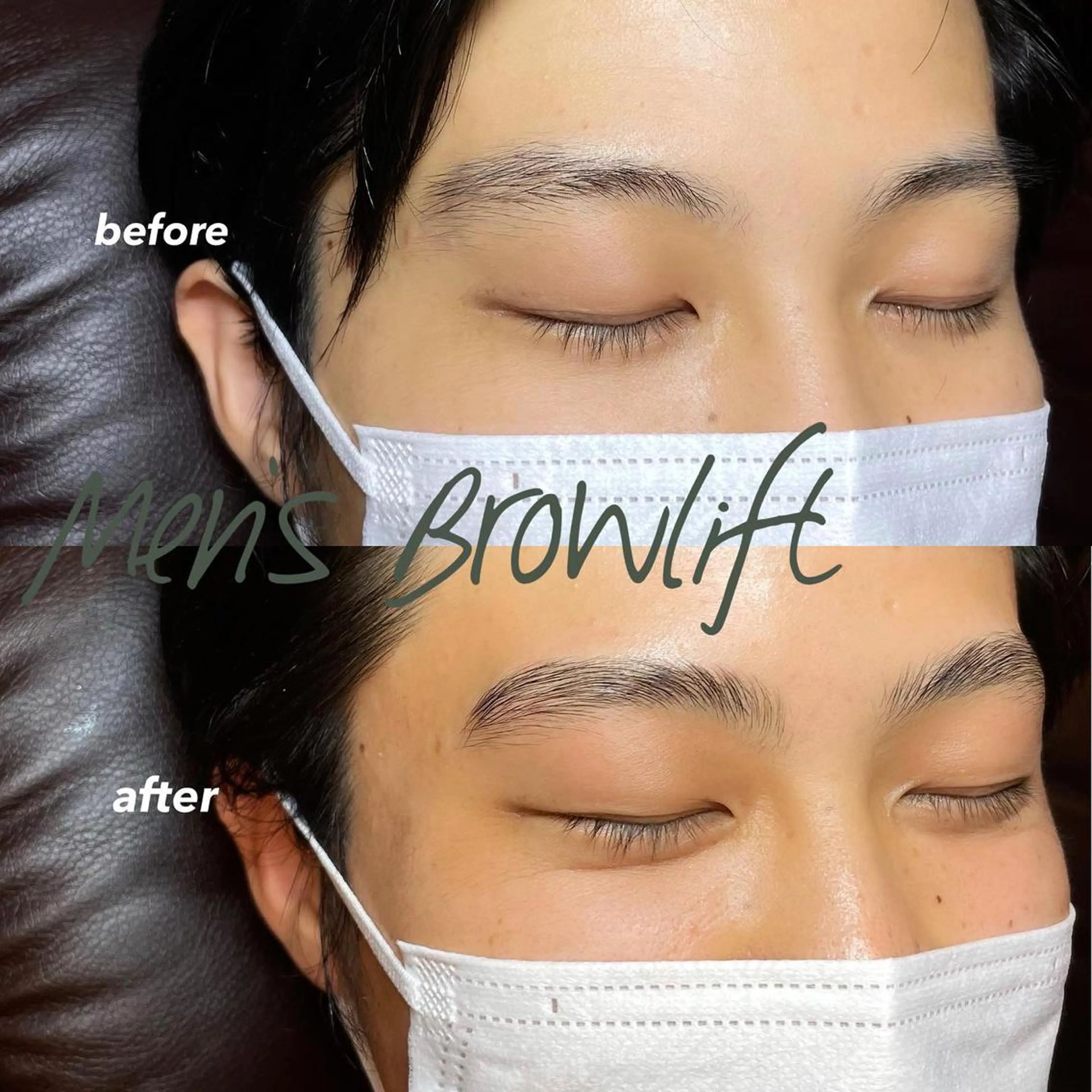 マツエク・マツパ Sue eyelash&eyebrow所属・Shigeno Hikaruのマツエク・マツパデザイン