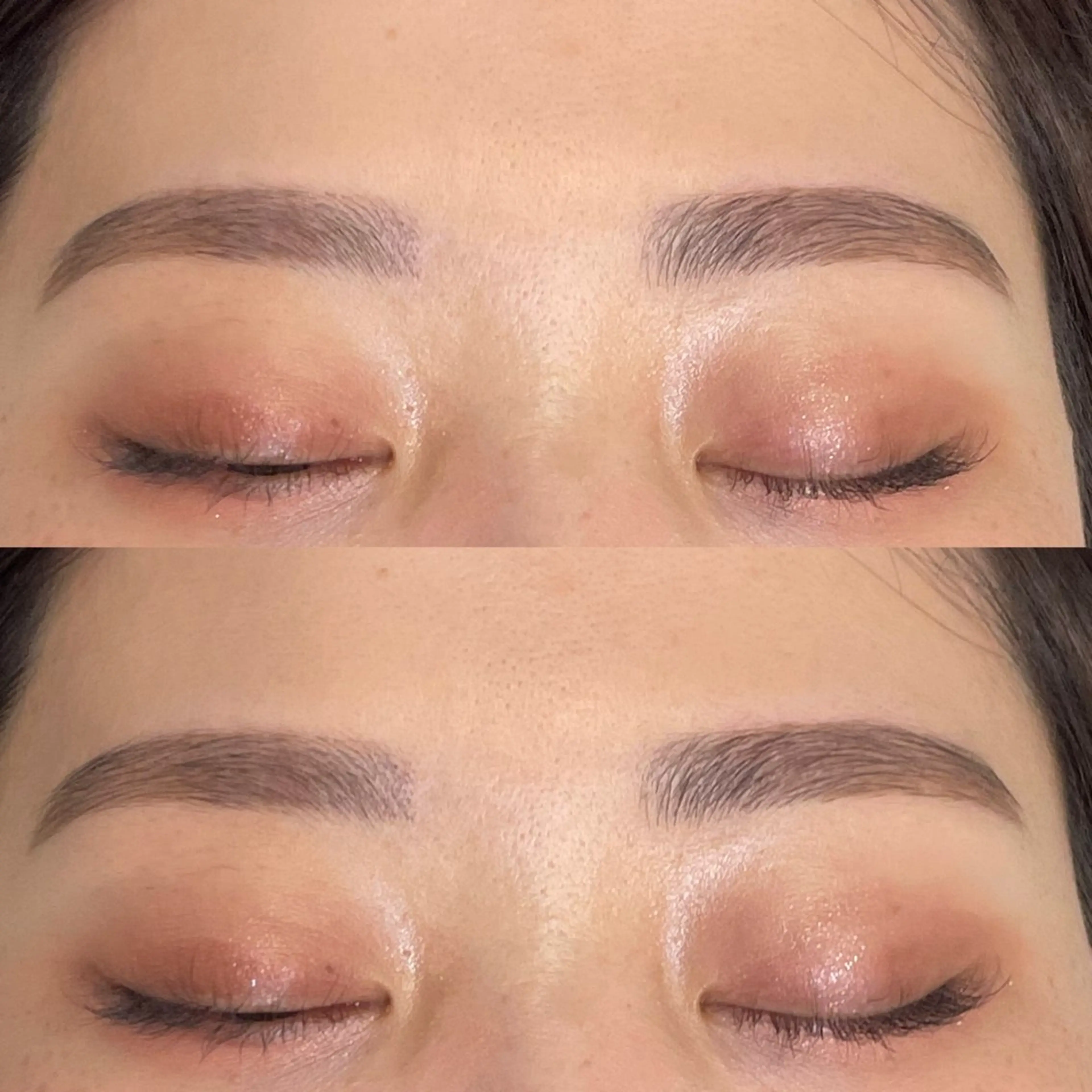 アイブロウ MiliMili by S 阿部のマツエク・マツパデザイン