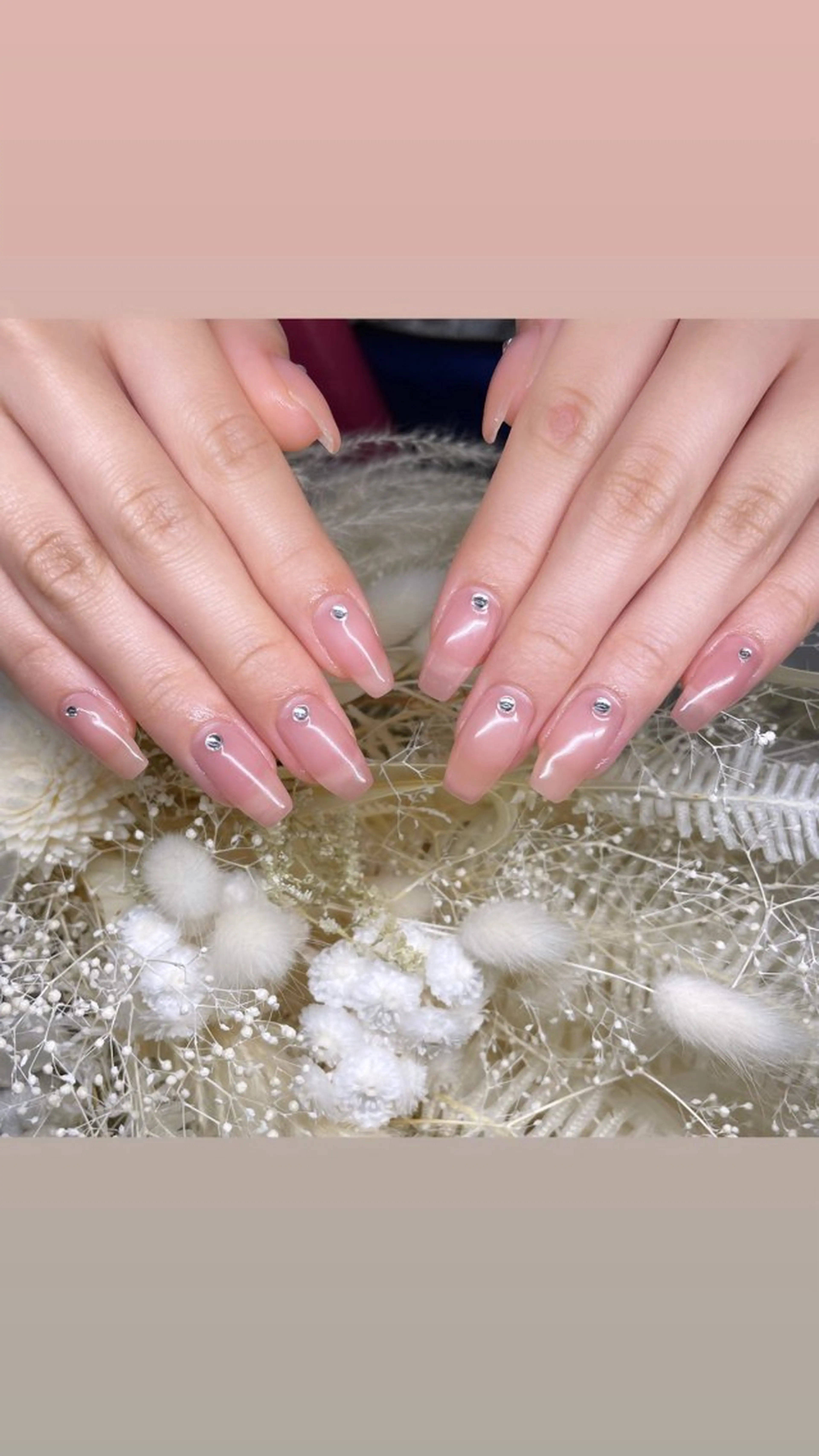 ネイル hauoli yuuriのネイルデザイン