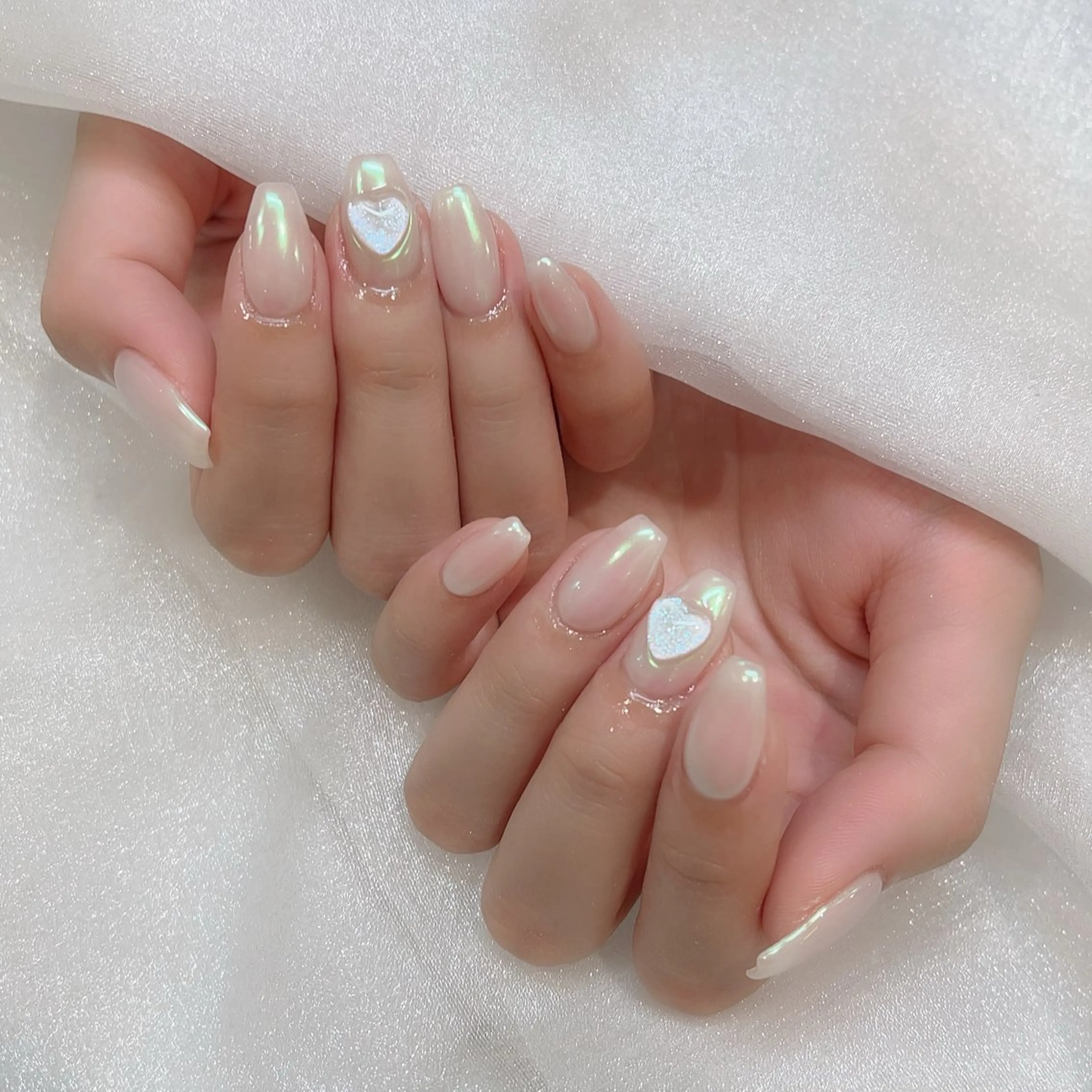 ネイル ♥ harukaのネイルデザイン