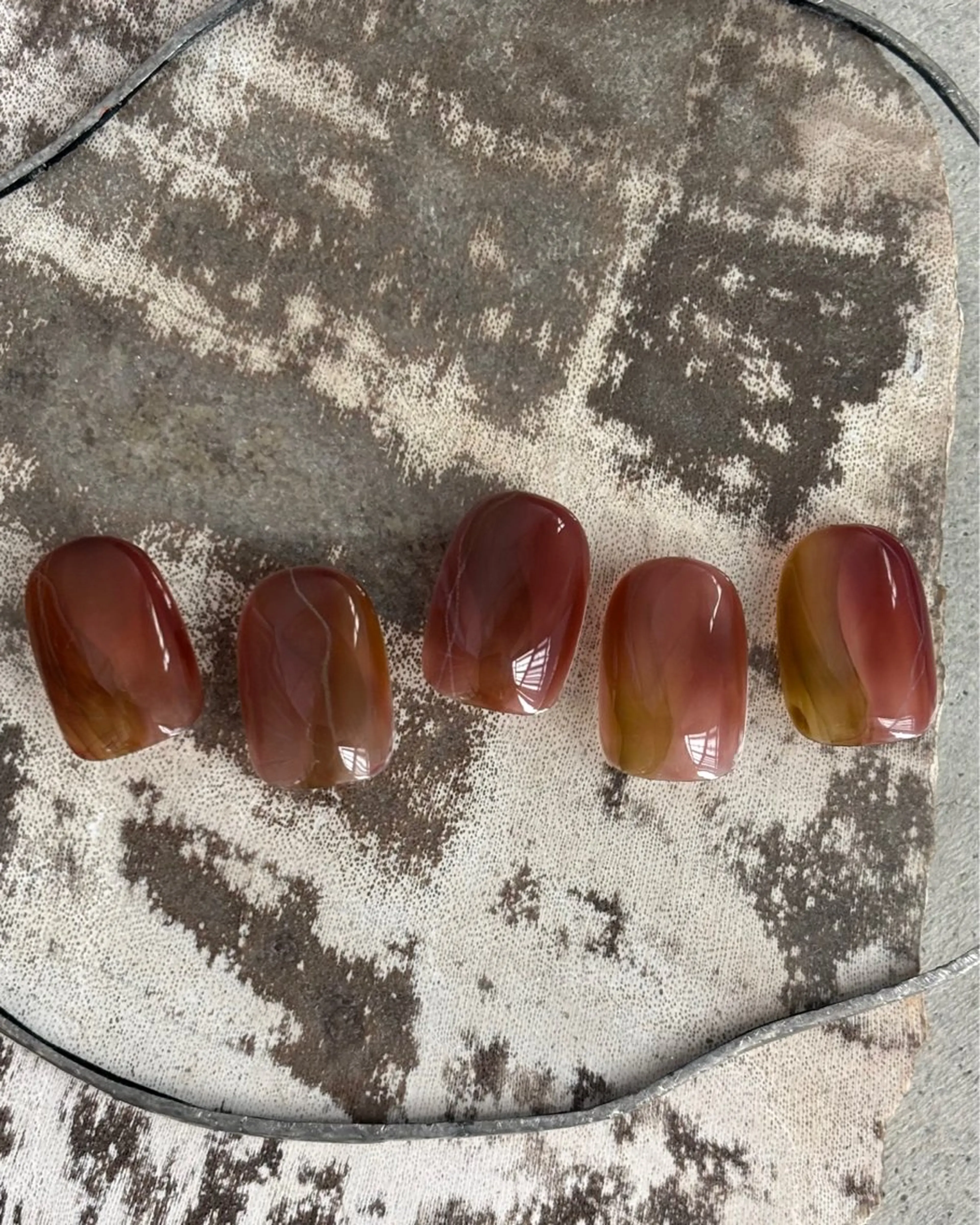 ネイル ハンドネイル 渡邊 妃佳里/Manonのネイルデザイン