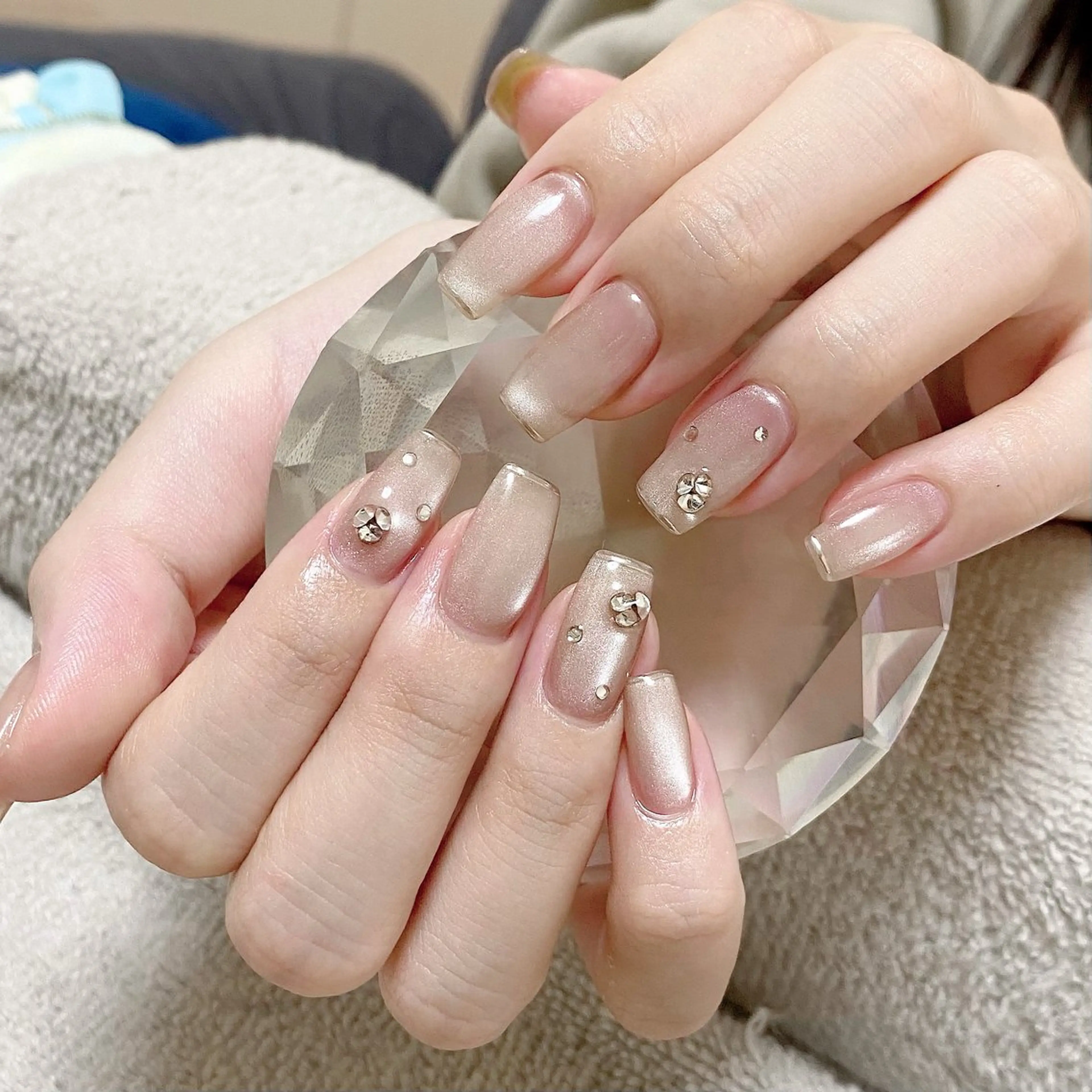 ネイル 💅fleur Ayumiのネイルデザイン