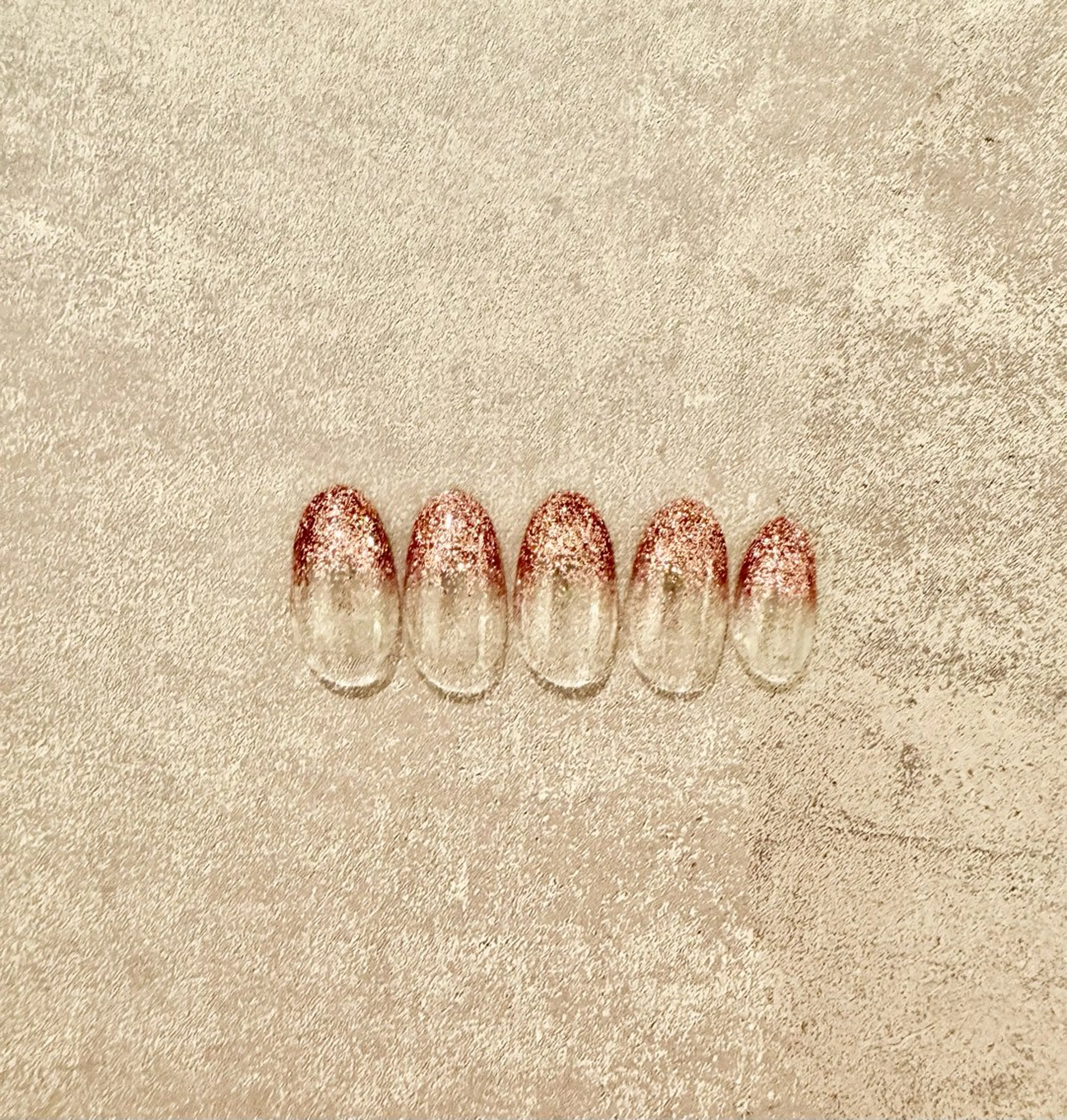 ネイル ハンドネイル Ange blanc所属・Nail EAのネイルデザイン