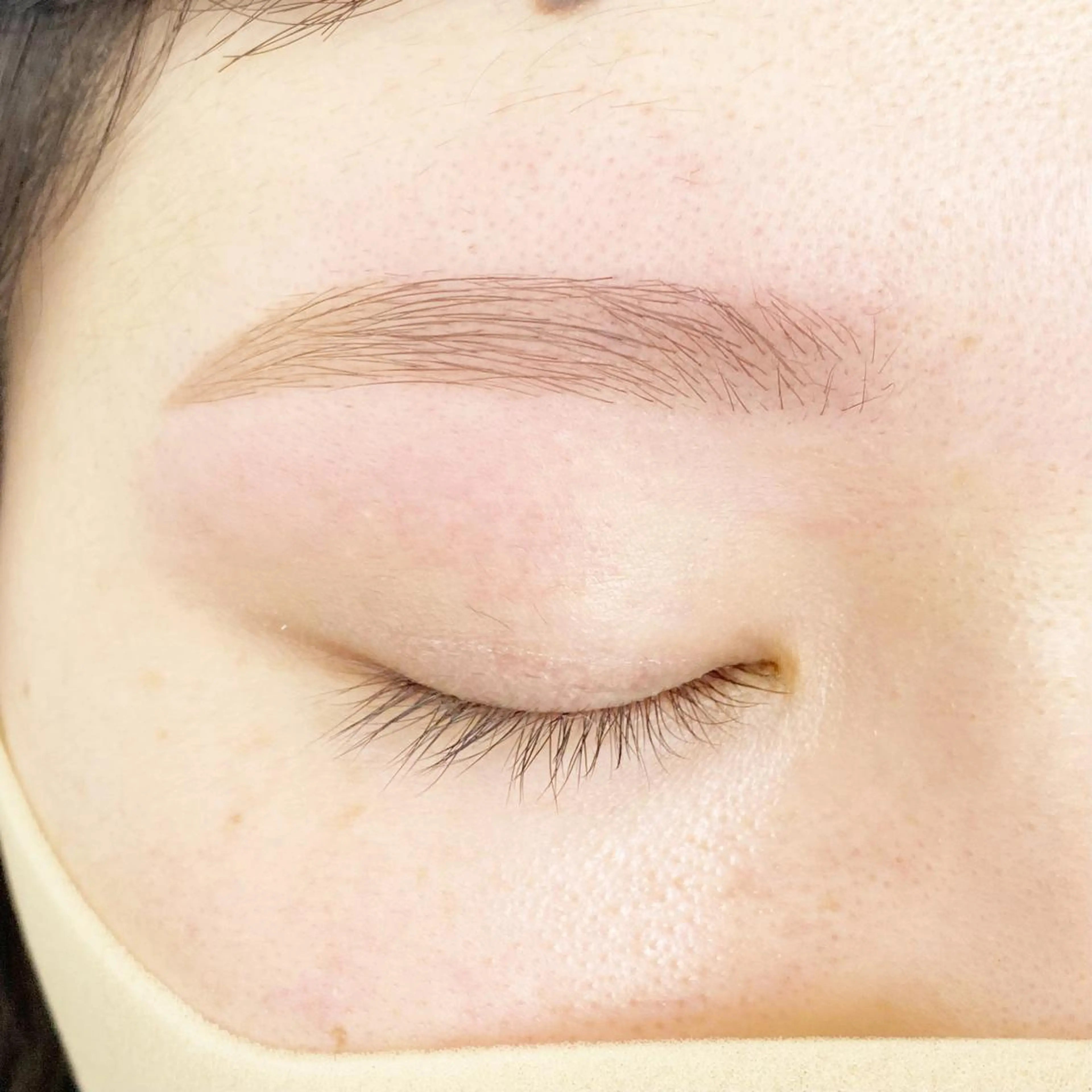 マツエク・マツパ elblink　/ risaのマツエク・マツパデザイン