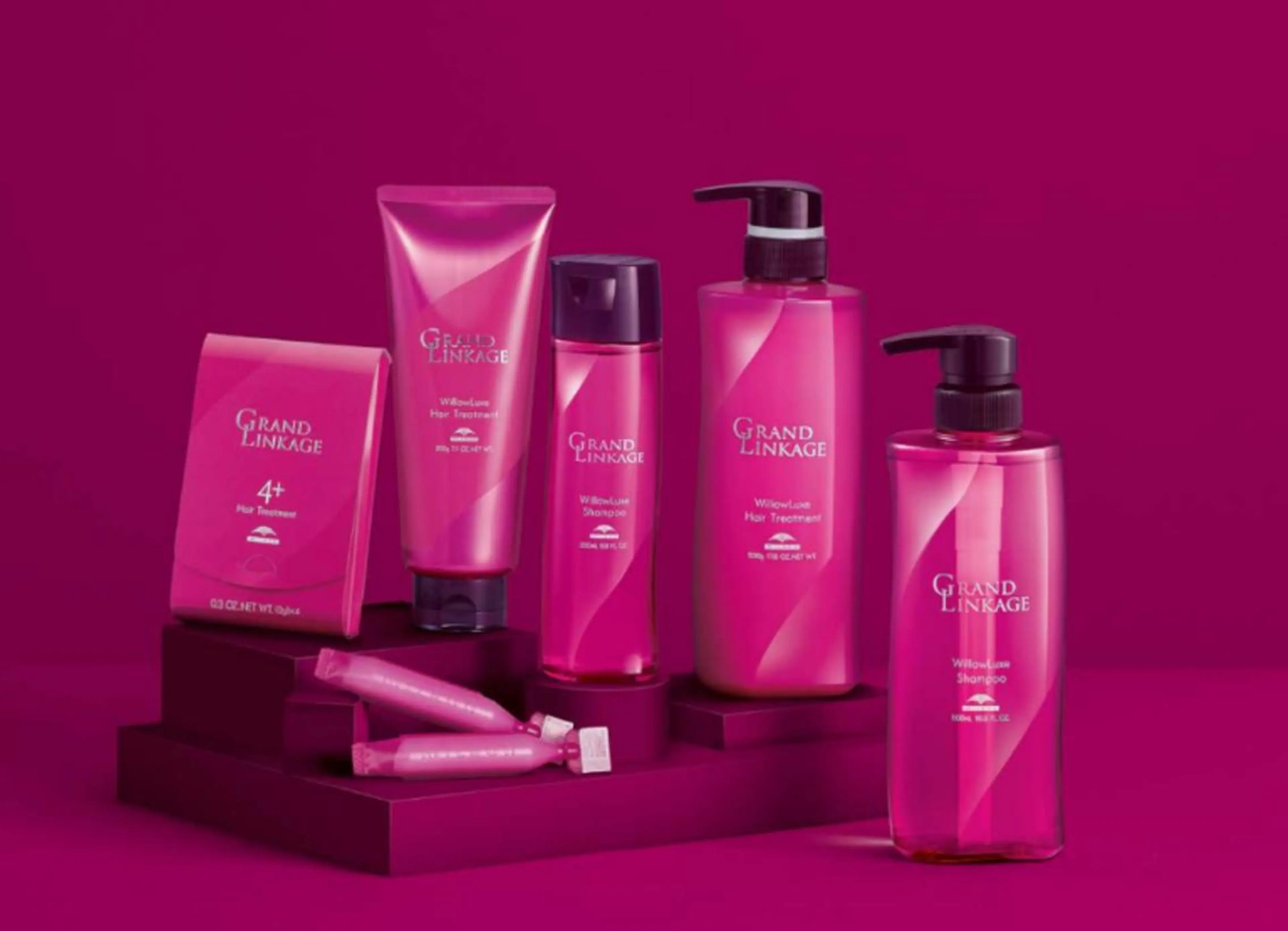 菊池 貢平のヘアスタイル