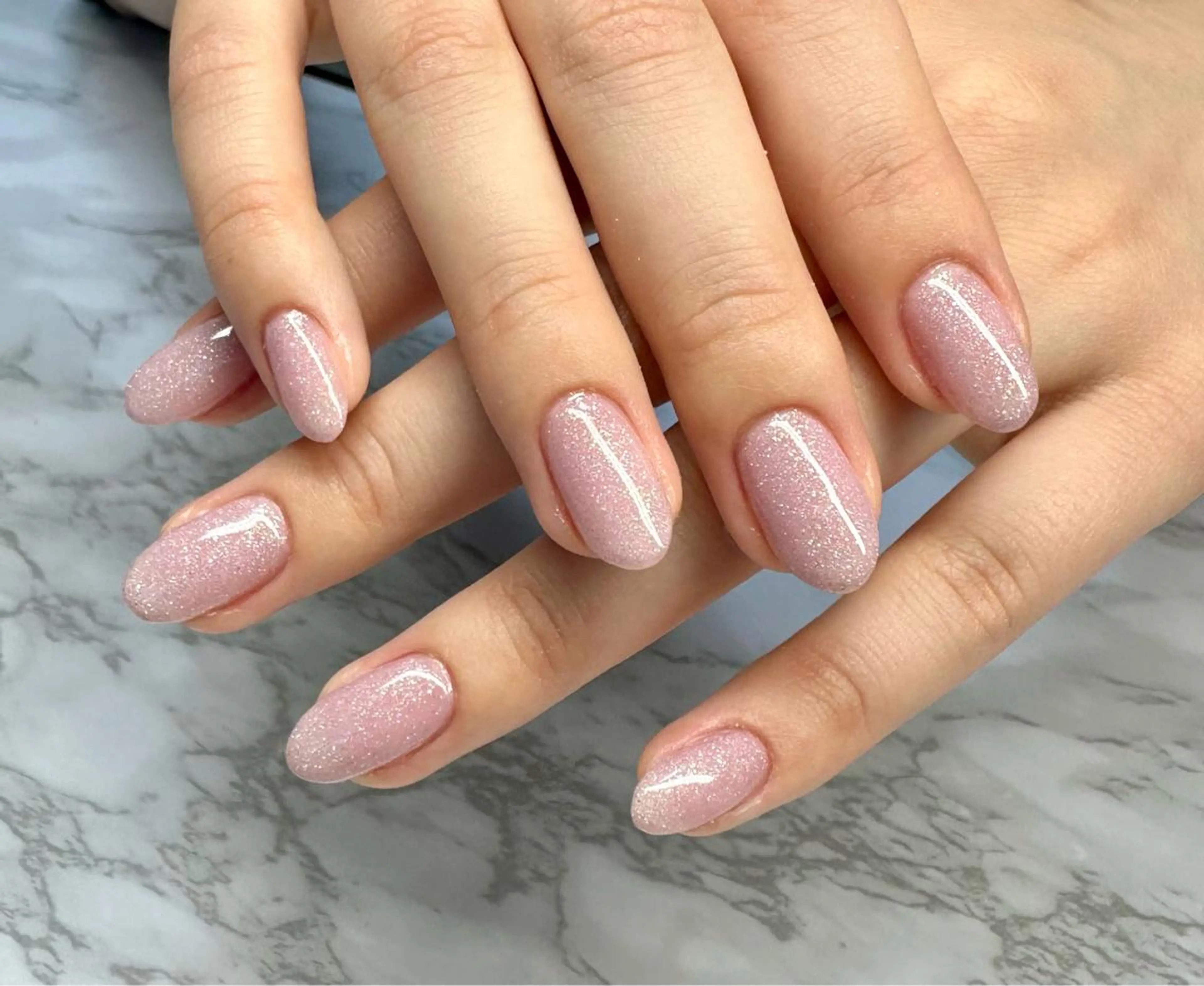 ネイル M.N_ nailのネイルデザイン