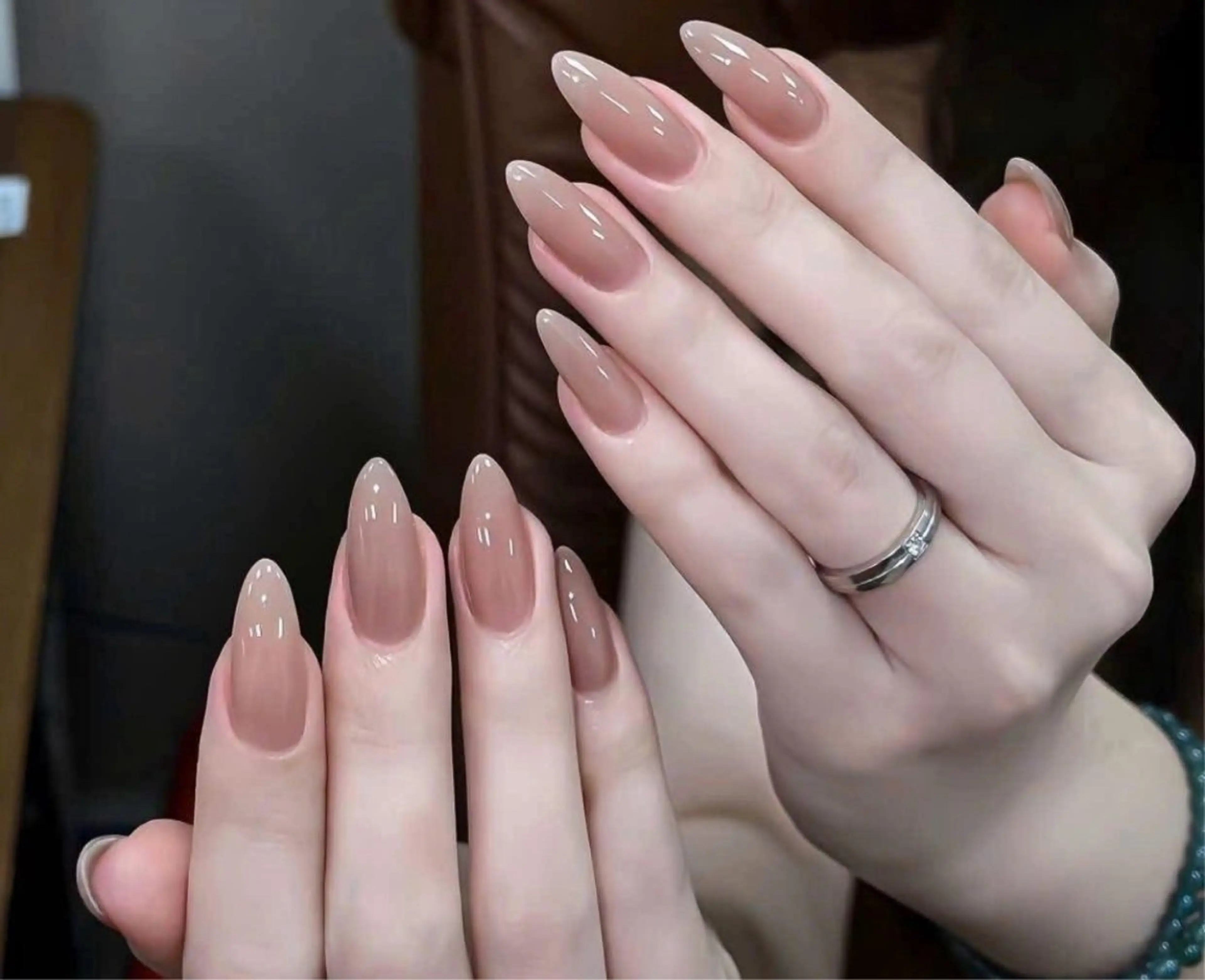 ネイル フットネイル 🎀Lilla💎 Nail Salonのネイルデザイン