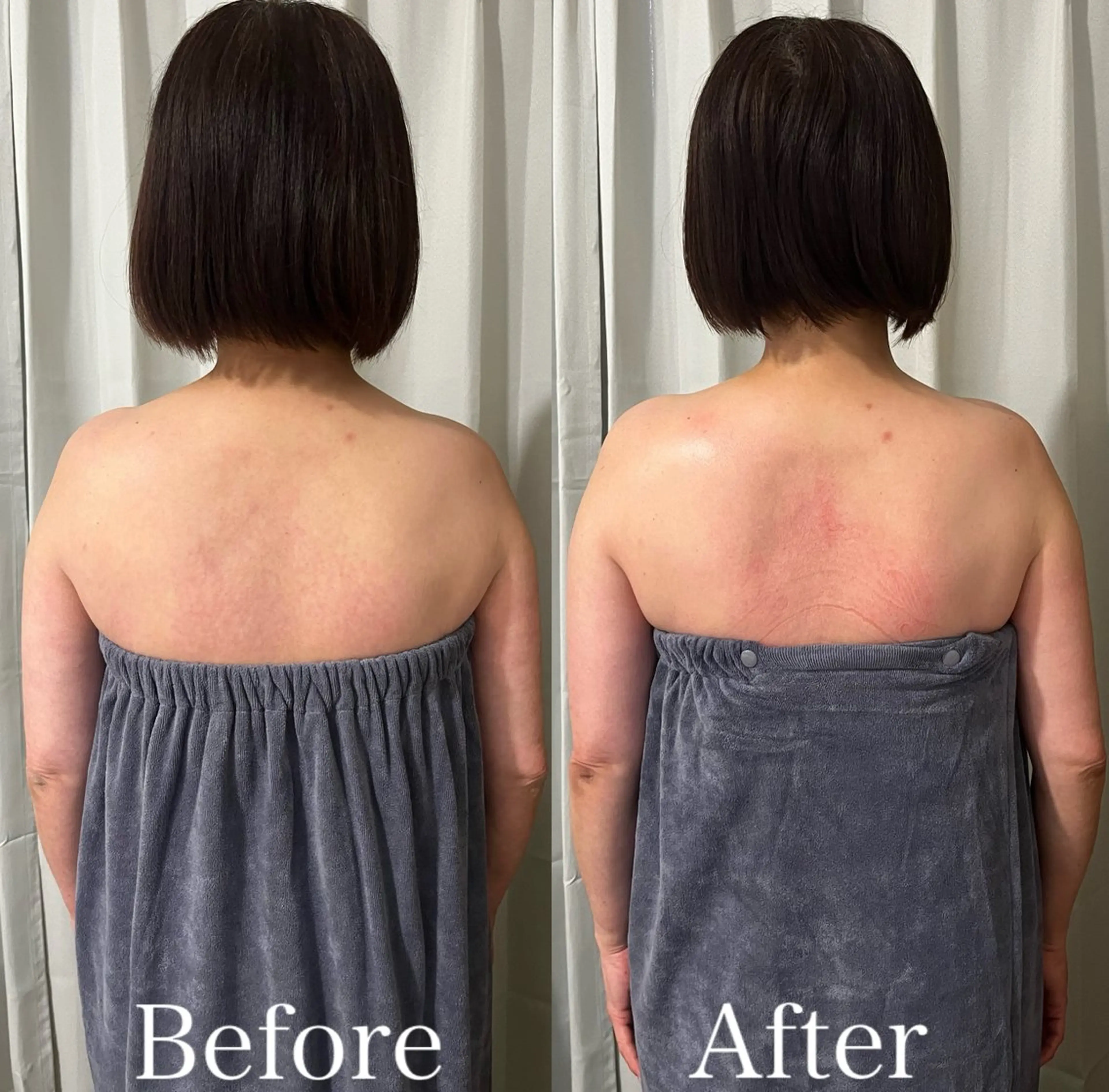 ハマム／バストアップ TIAREのエステ・リラクイメージ