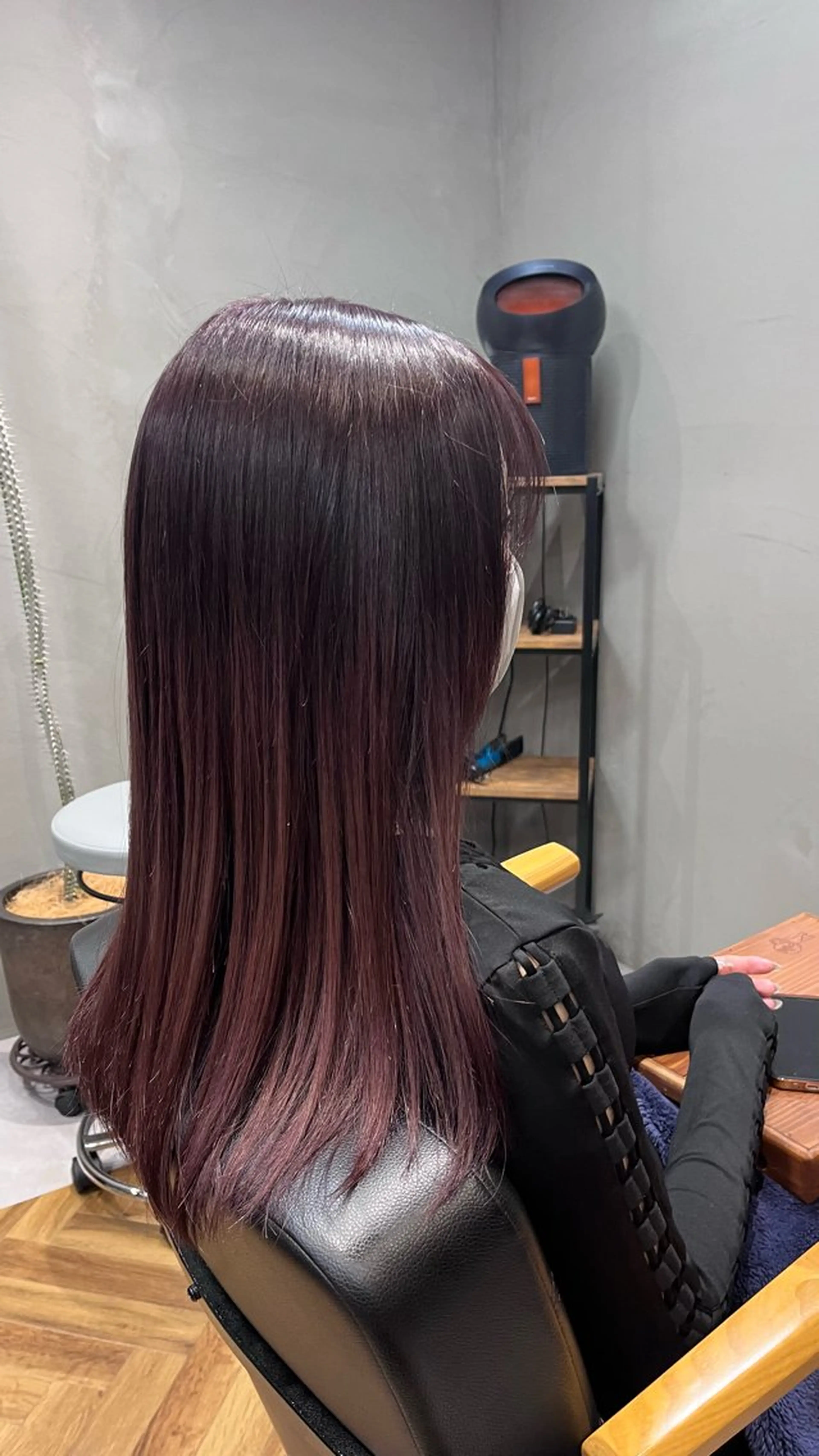 🎨カット+カラー🎨の写真