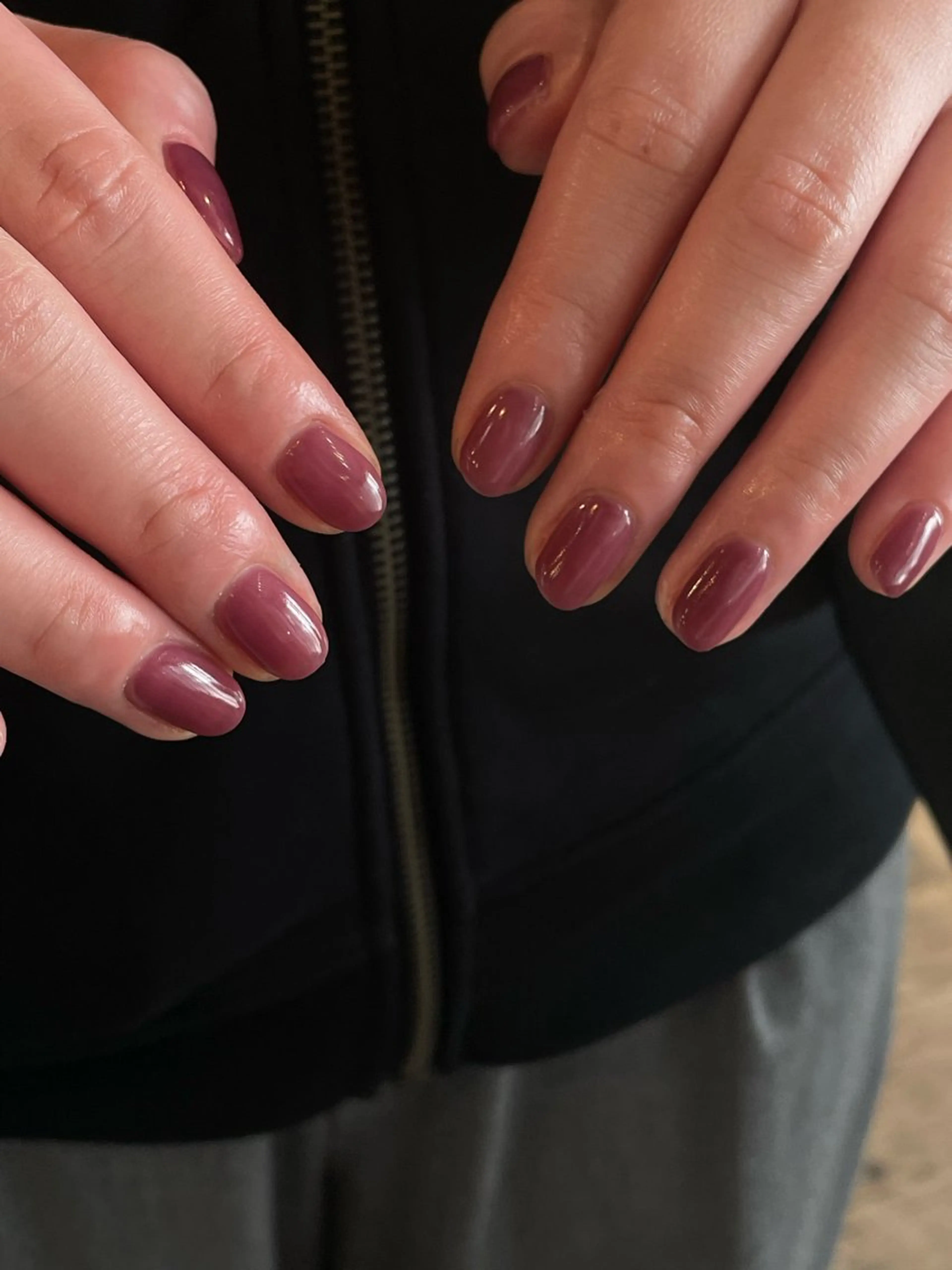 ネイル Nail salon Relum所属・小林 珠莉のネイルデザイン