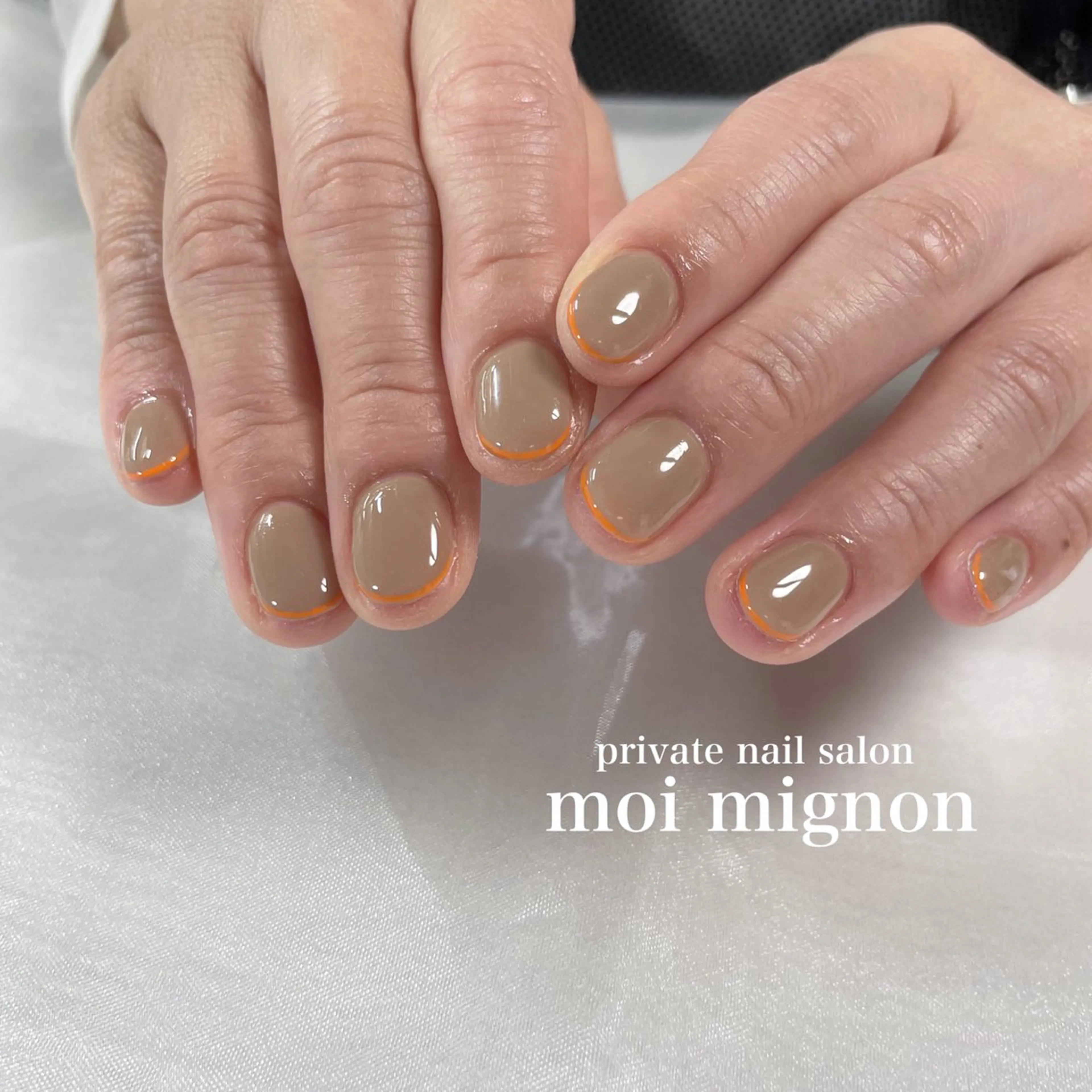 ネイル ハンドネイル nailist Aki♡のネイルデザイン