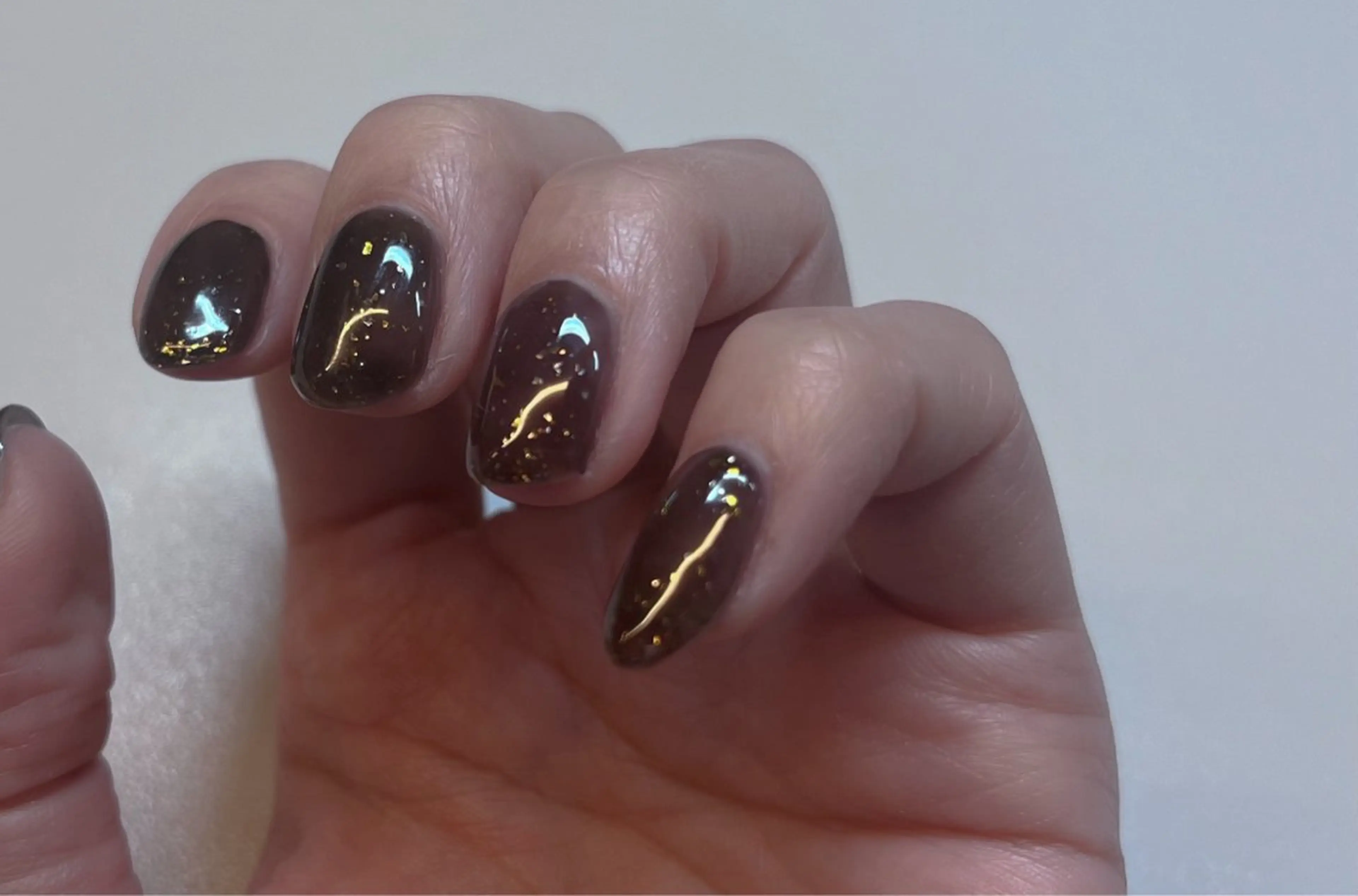 ネイル sususu駒澤大学 Noeのネイルデザイン