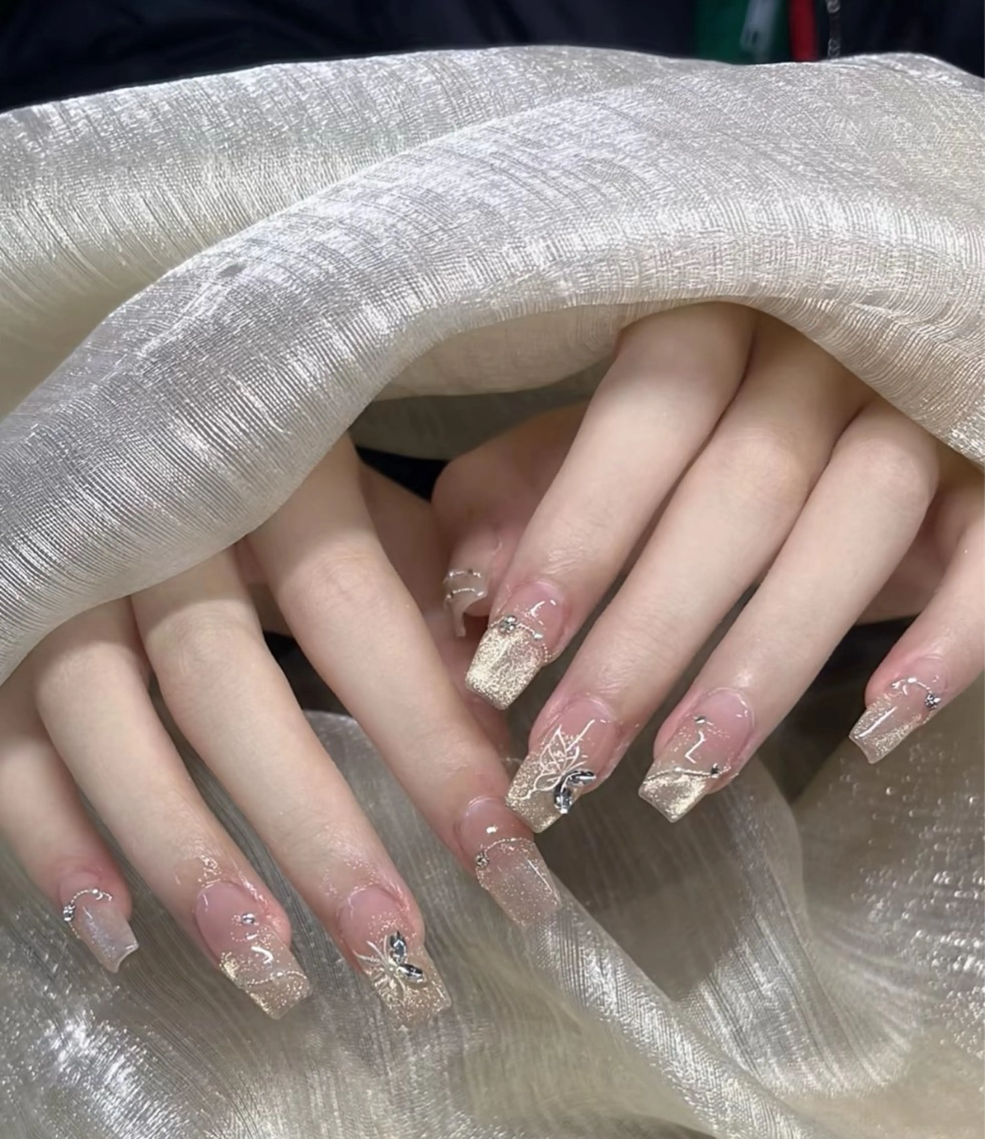 ネイル See.U NailSalon所属・See.U Nail Salonのネイルデザイン