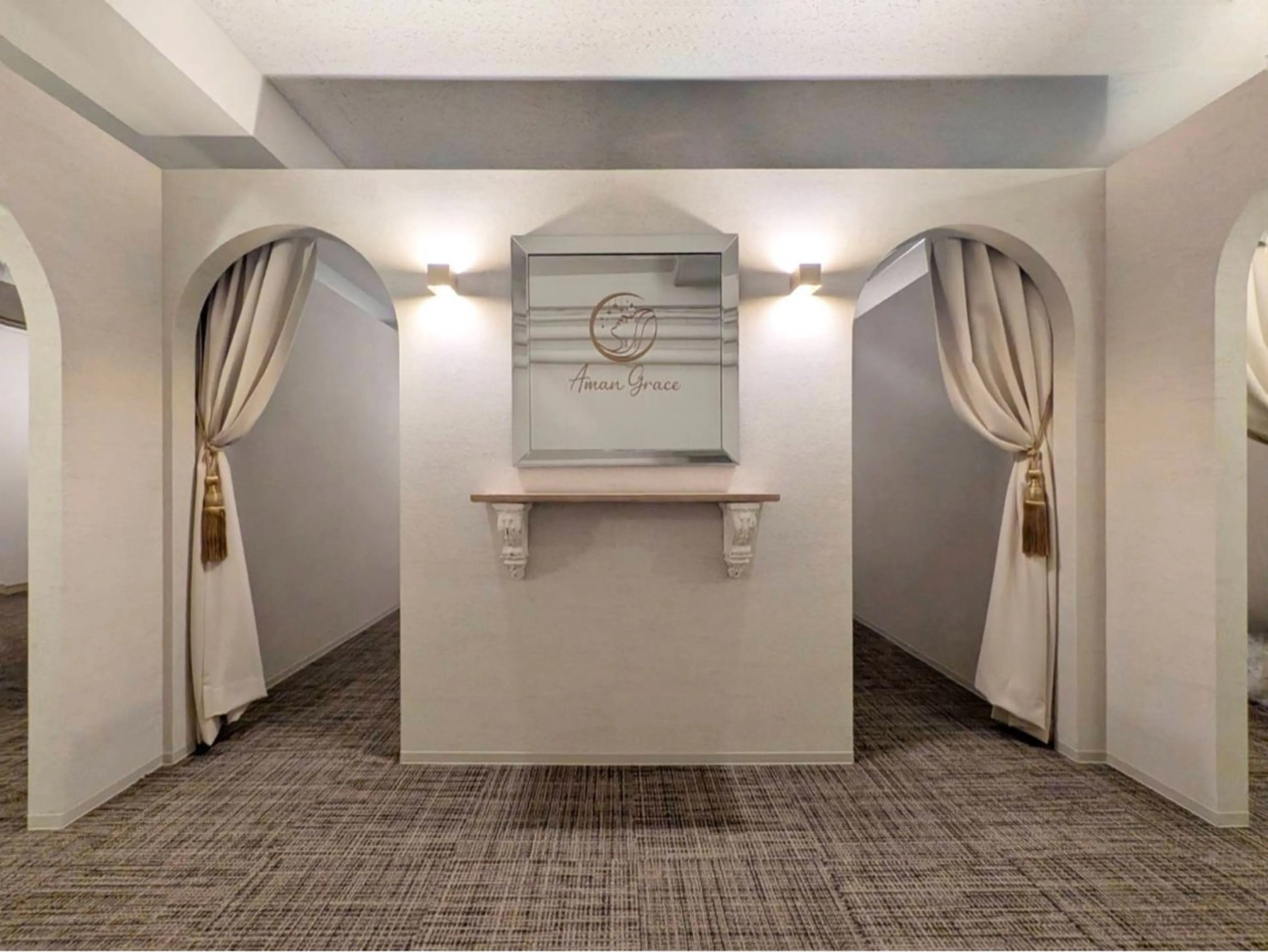 【28日（日）時間指定】頭ほぐし時短集中スパ＋足裏 50分￥6,600→練習価格 ※  接客、手技の流れ確認の為の写真