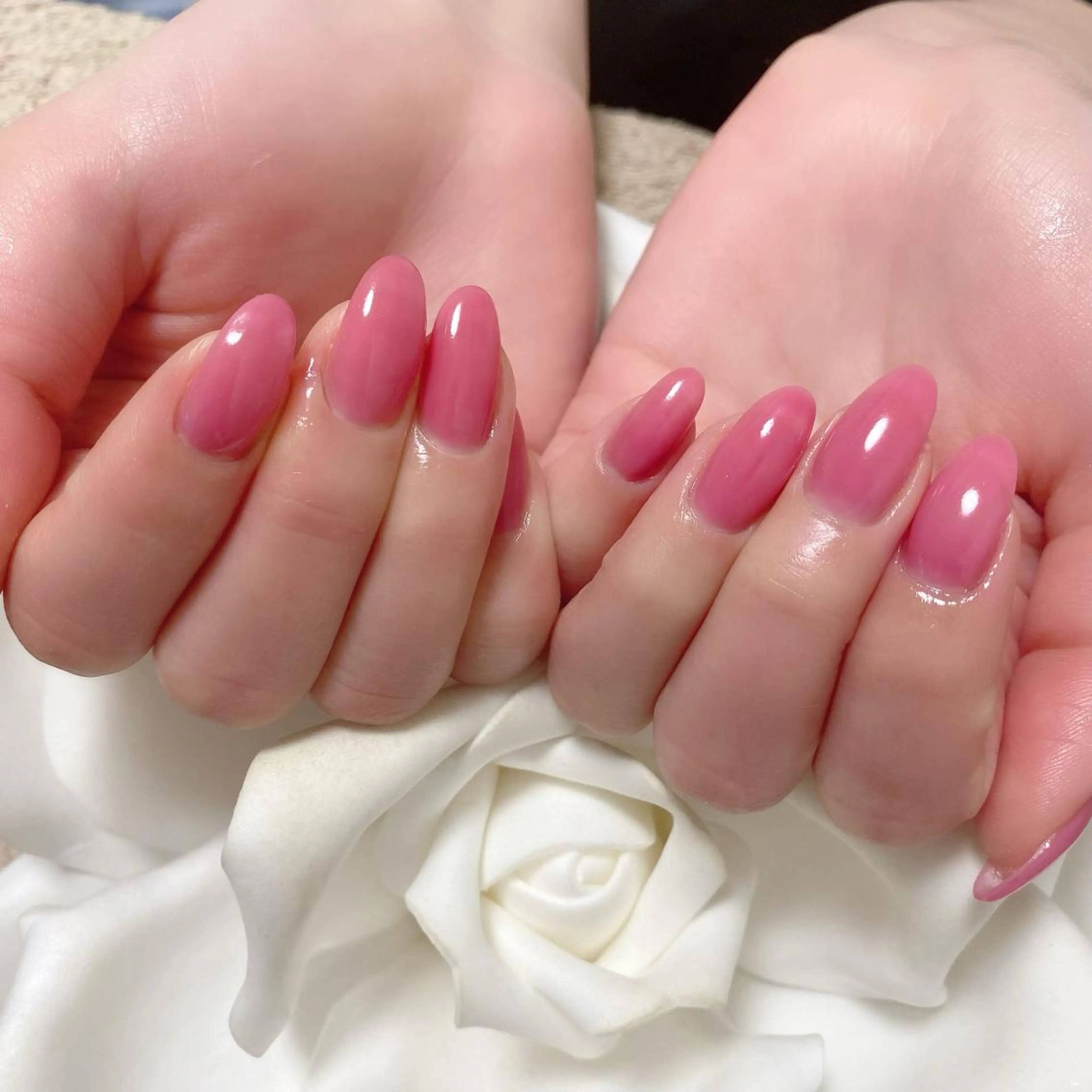 ネイル 💅fleur Ayumiのネイルデザイン