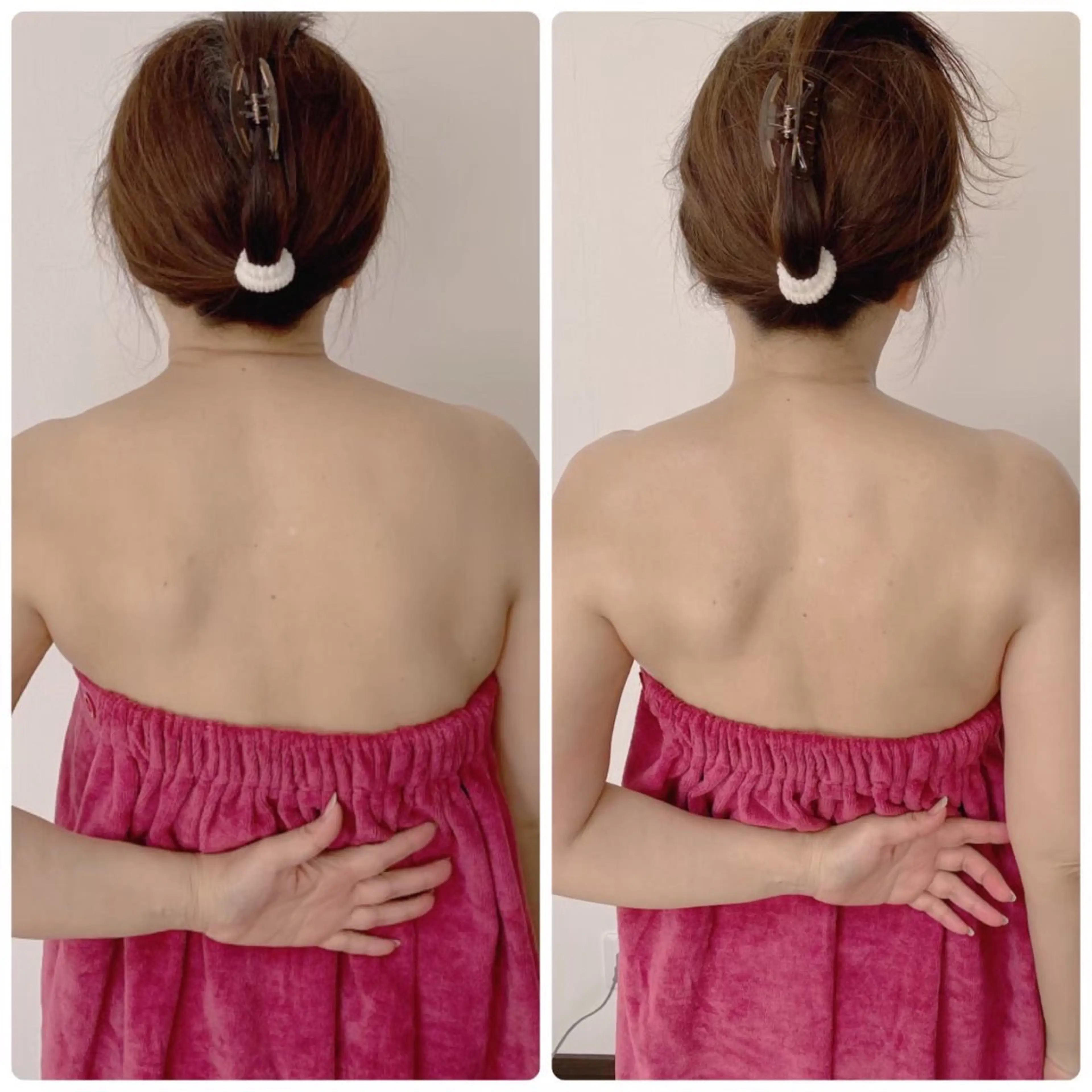 Laule'a ラウレアのエステ・リラクイメージ