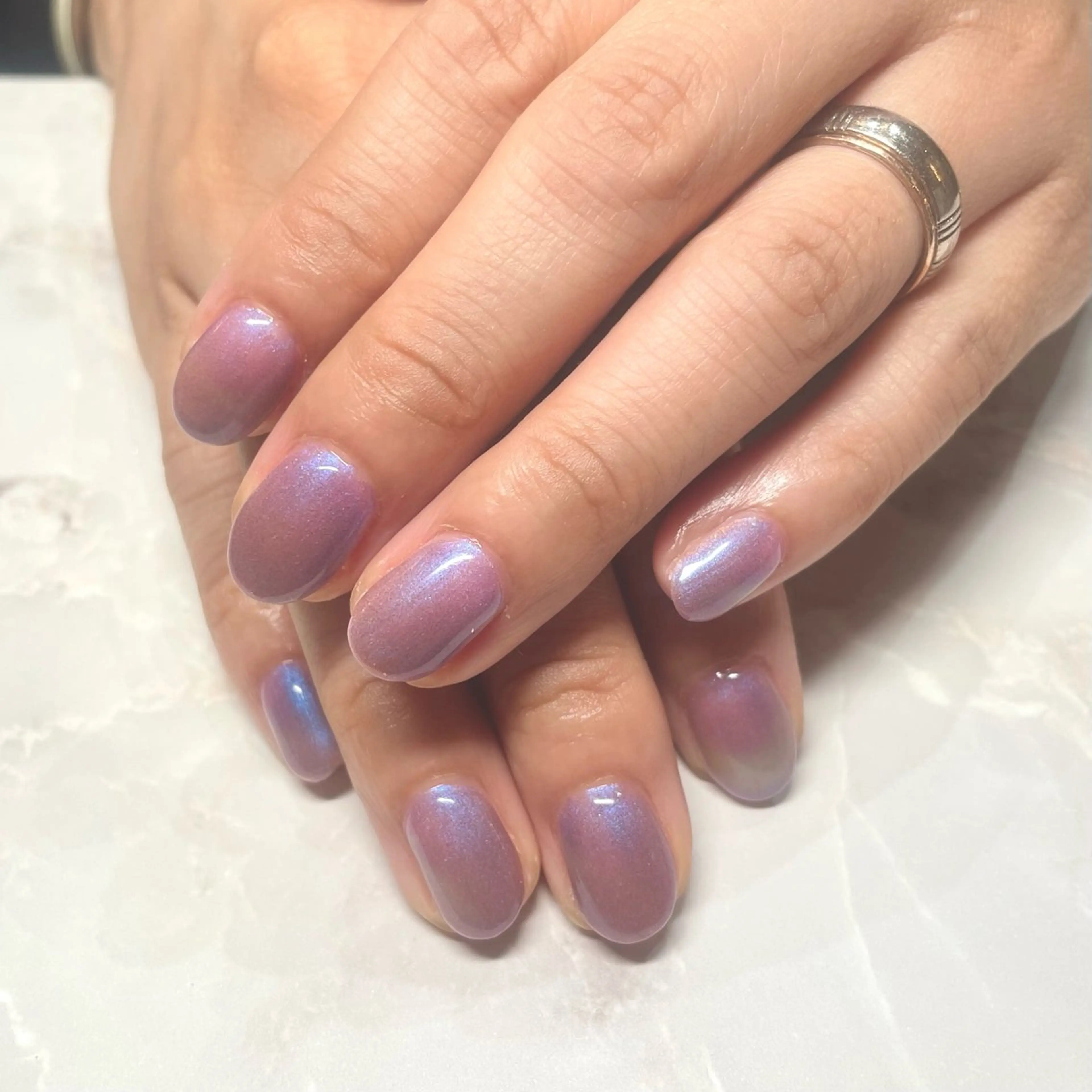 ネイル AO所属・Sayo .のネイルデザイン